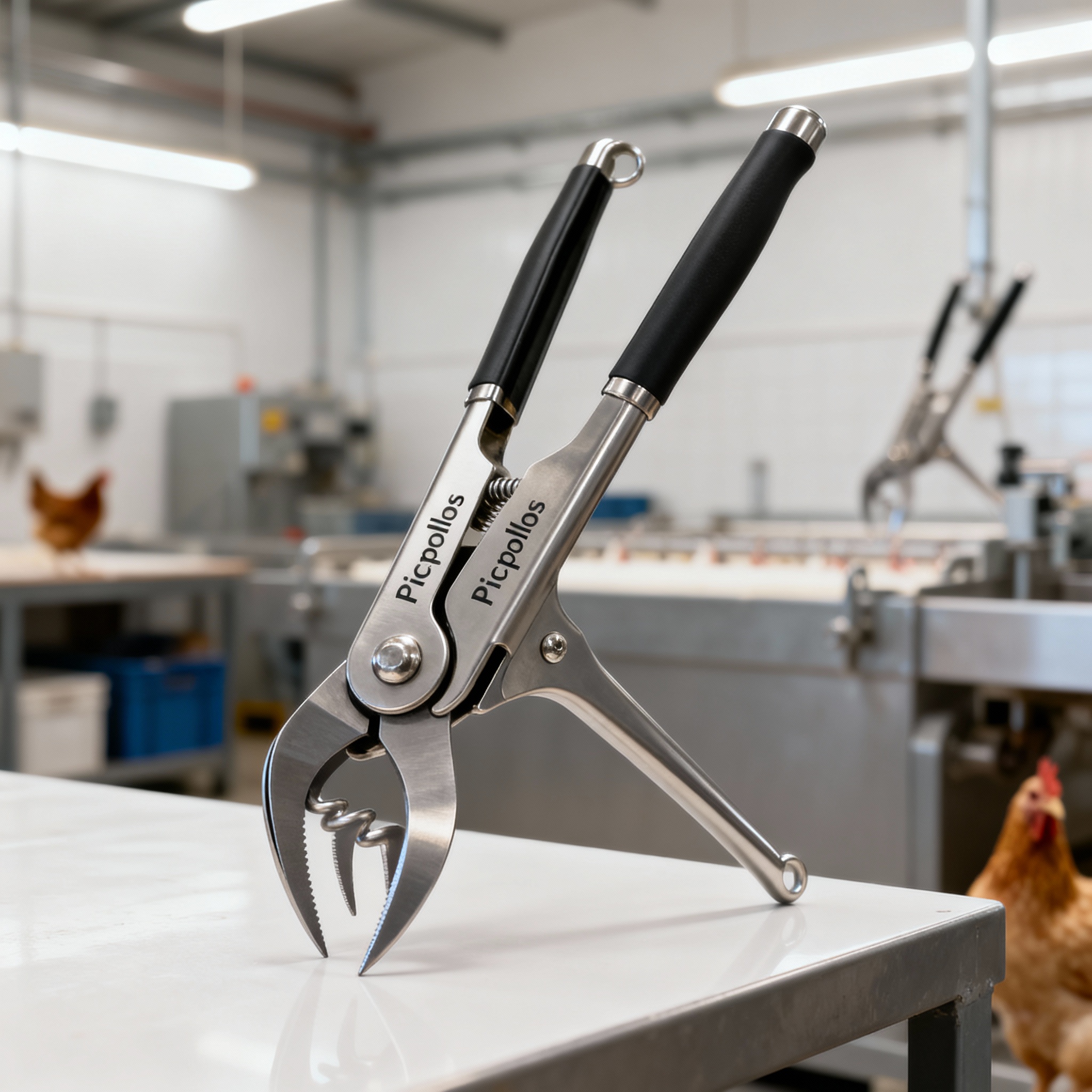 Los Mejores Picapollos en Juan de Herrera – Sabores Inigualables