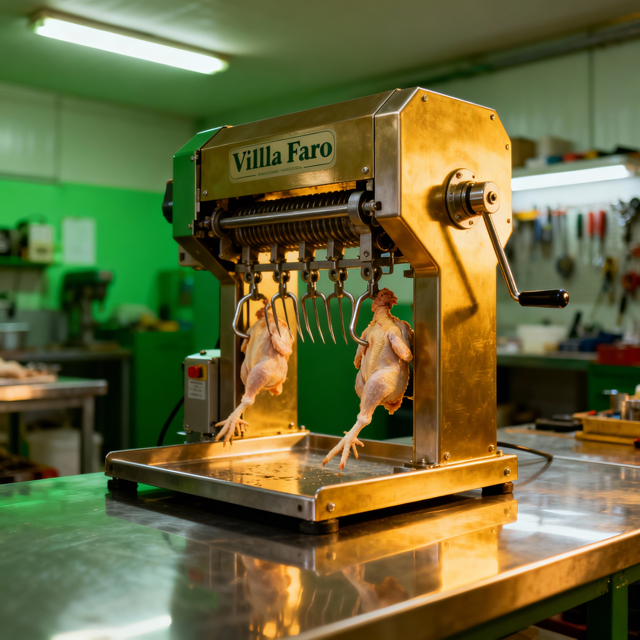 Los Mejores Picapollos en Villa Faro – Sabores Inigualables y Frescos