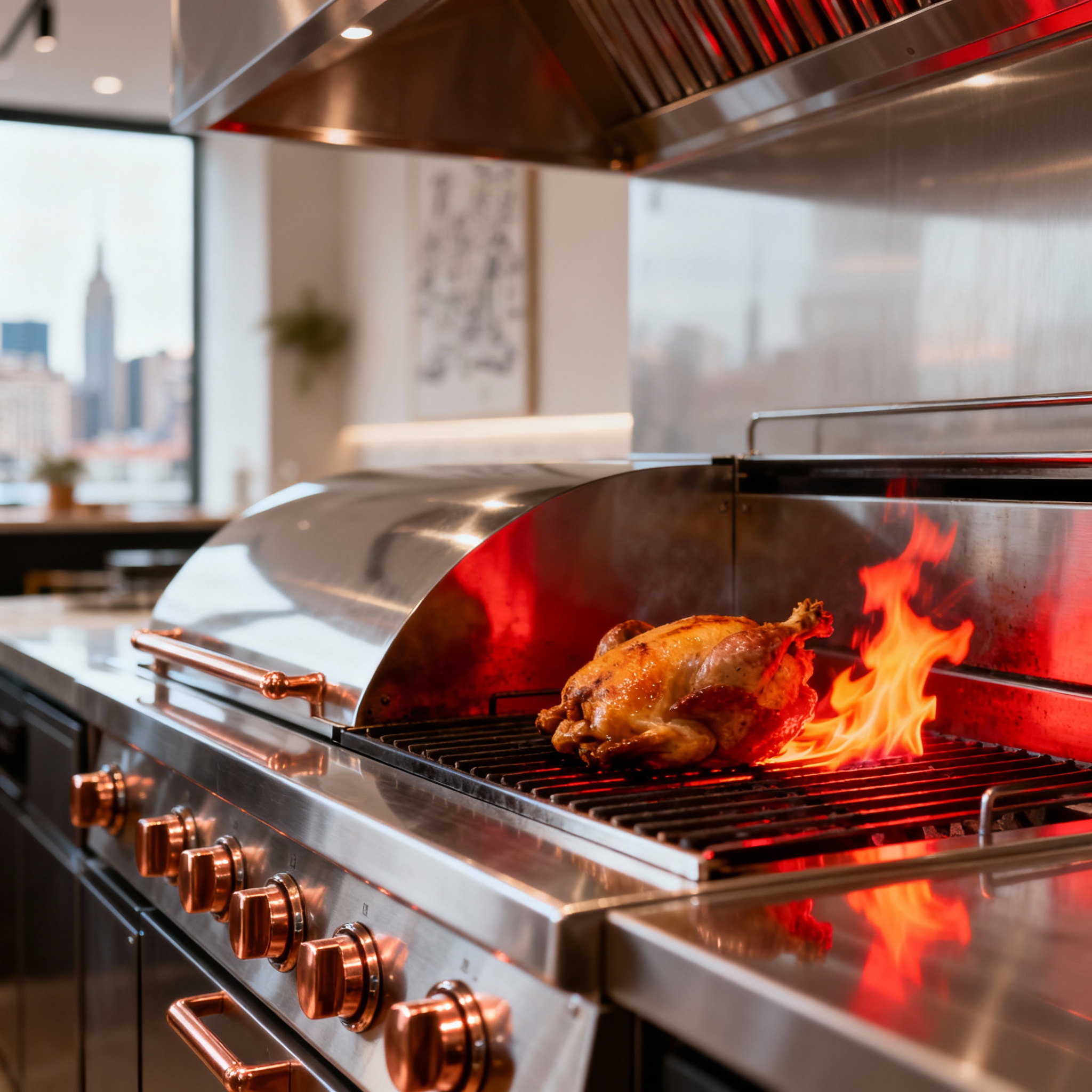 Los Mejores Picapollos en Ensanche Ozama – Sabor Inigualable y Precios Económicos