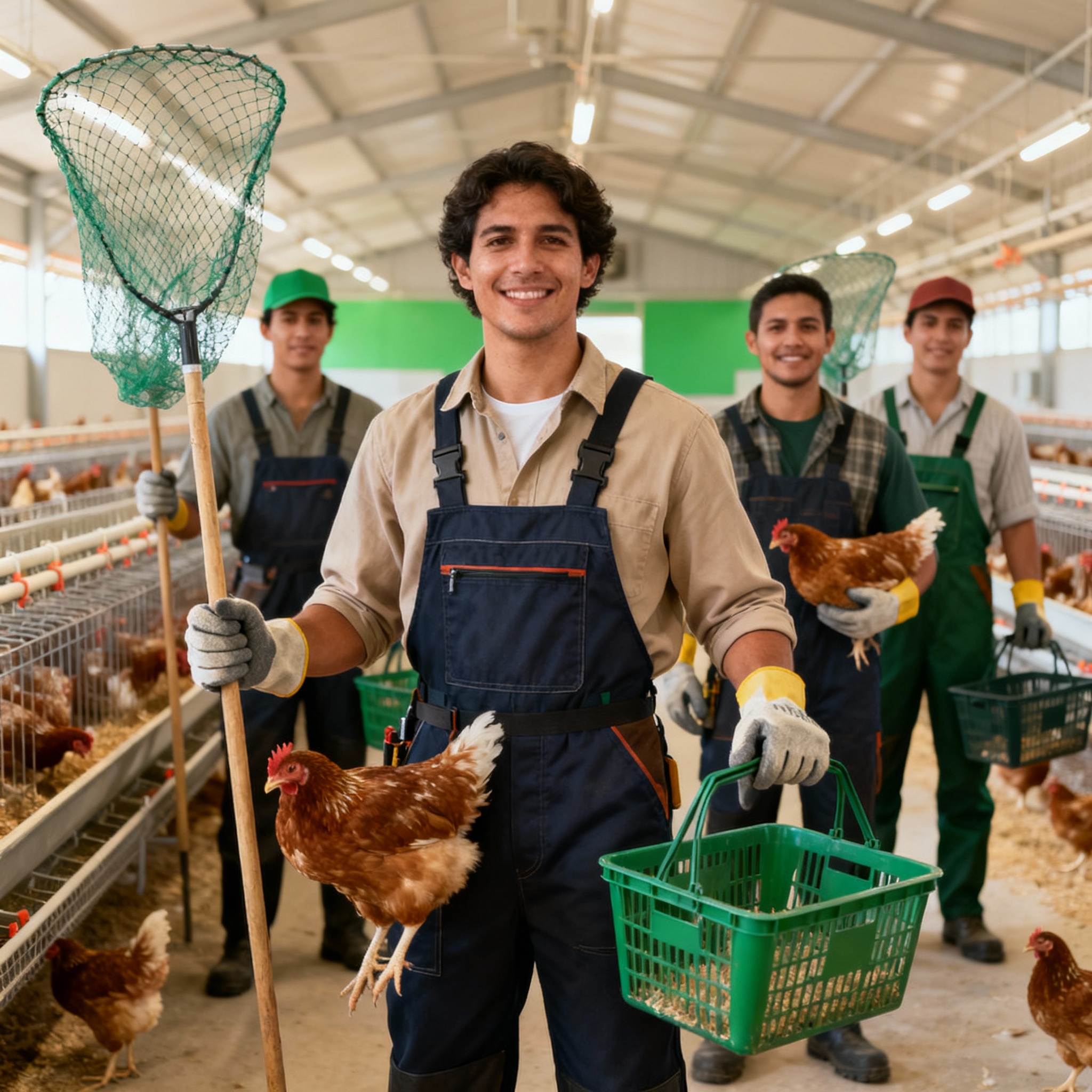 Los Mejores Picapollos en Las Américas – Sabores Inigualables y Auténticos
