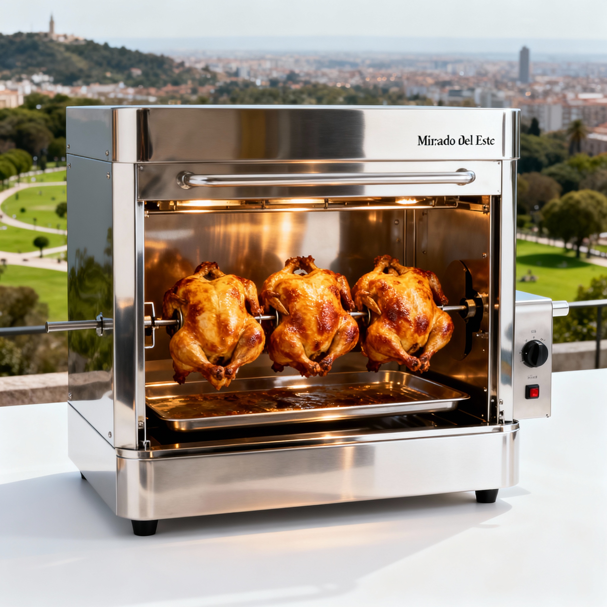 Los Mejores Picapollos en Mirador del Este – Sabor Inigualable