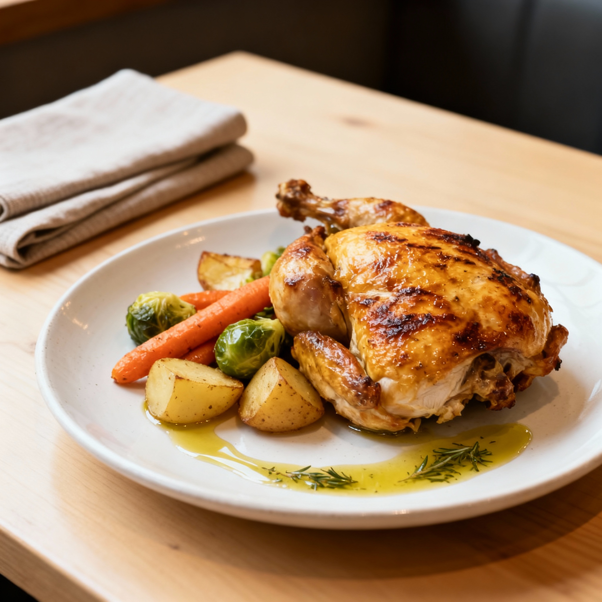 Los Mejores Picapollos en El Café – Deliciosos y Crispy