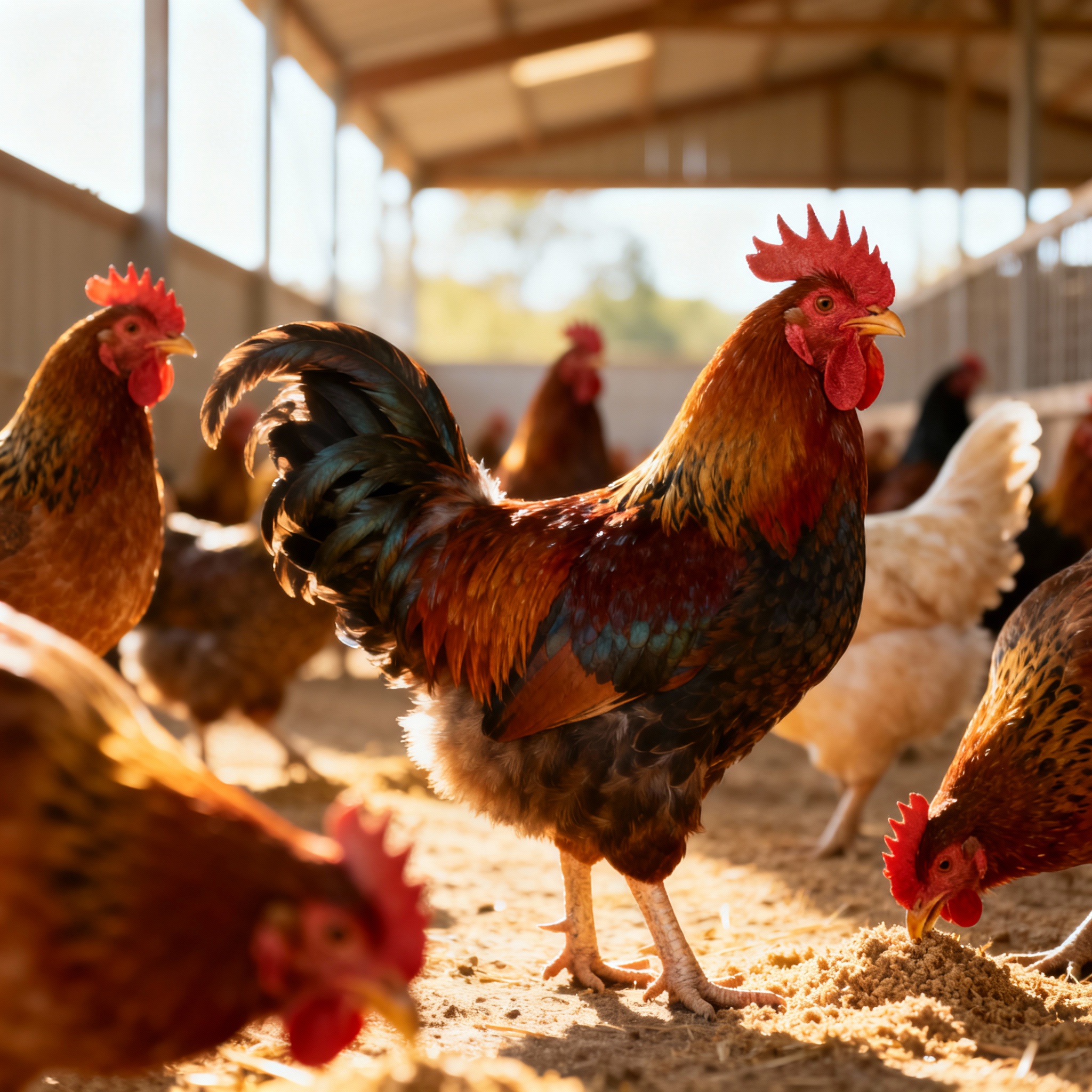 Los Mejores Picapollos en Bayona – Sabores Únicos y Auténticos