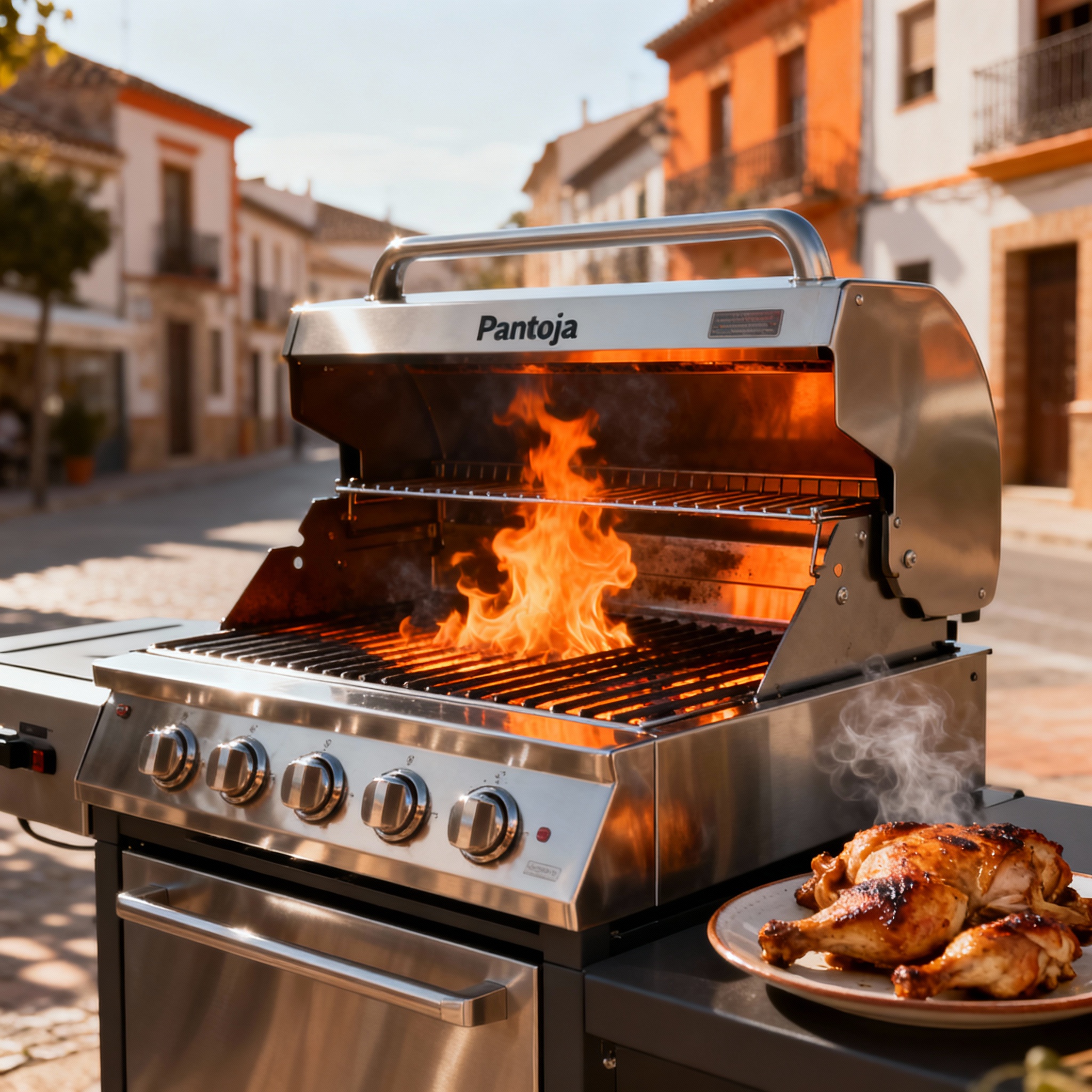 Los Mejores Picapollos en Pantoja – Sabor y Tradición en Cada Bocado