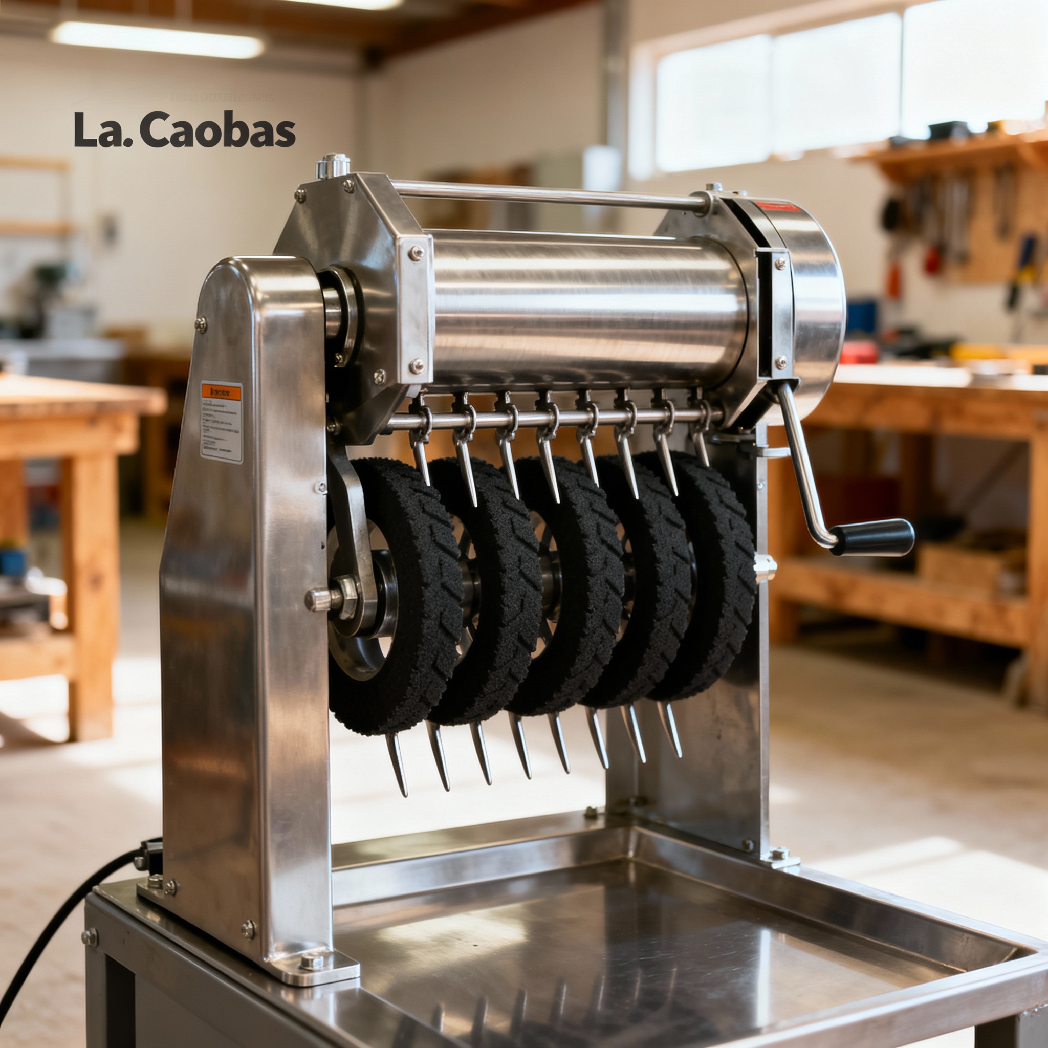 Los Mejores Picapollos en Las Caobas – Sabor Inigualable y Frescura Garantizada