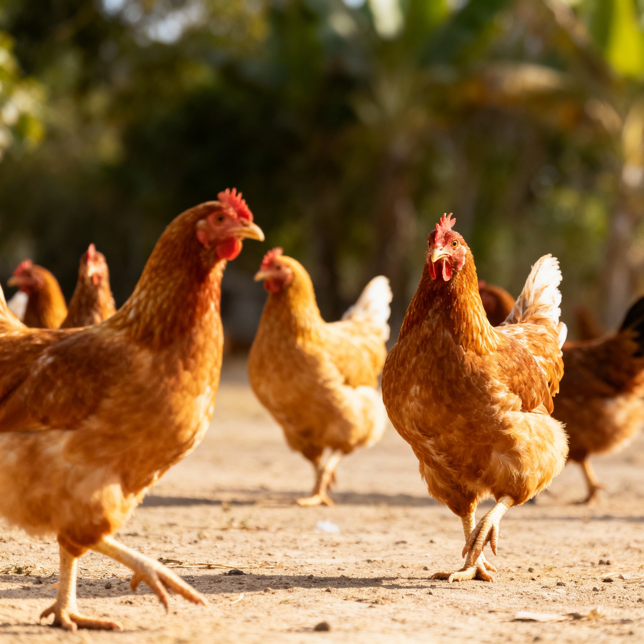 Los Mejores Picapollos en Batey Bienvenido – Sabor Inigualable