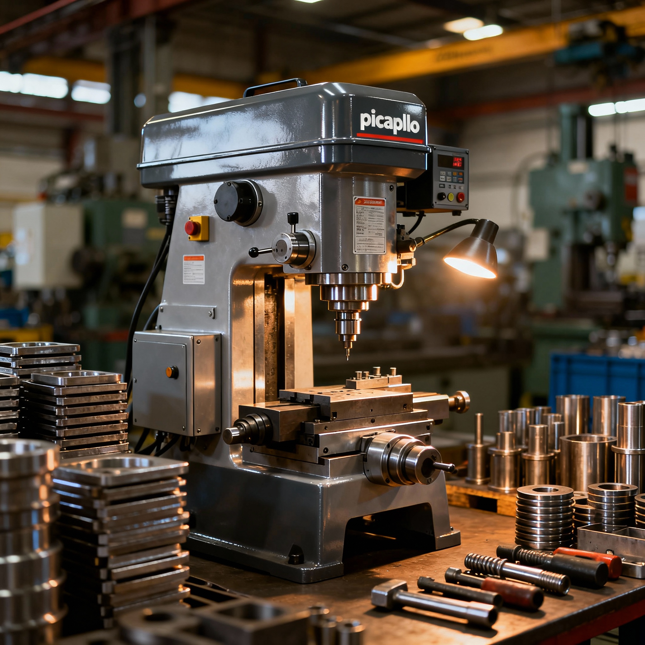 Picapollos en Zona Industrial Herrera – Los Mejores Precios y Calidad