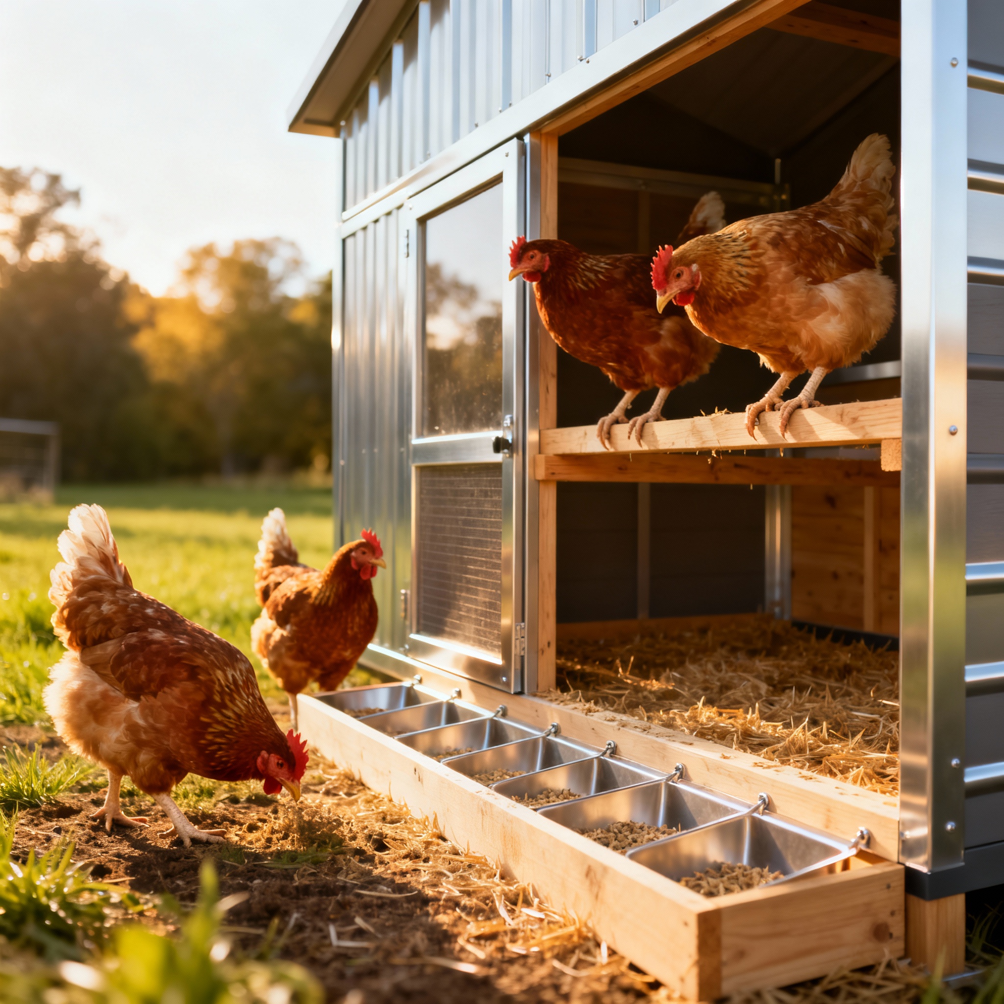 Los Mejores Picapollos en Buena Vista I – Sabores Inigualables
