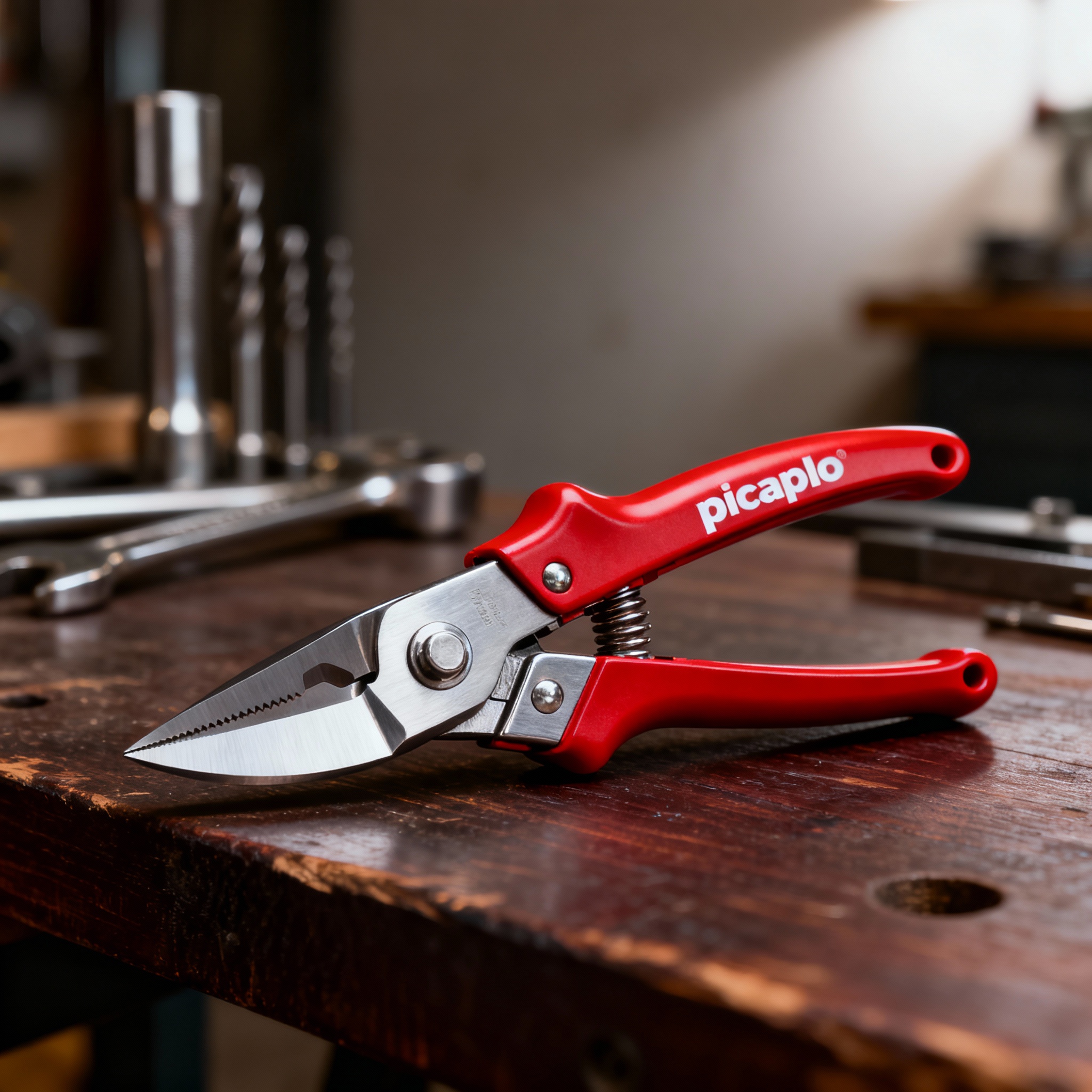 Los Mejores Picapollos en Buena Vista II – Sabores Inigualables