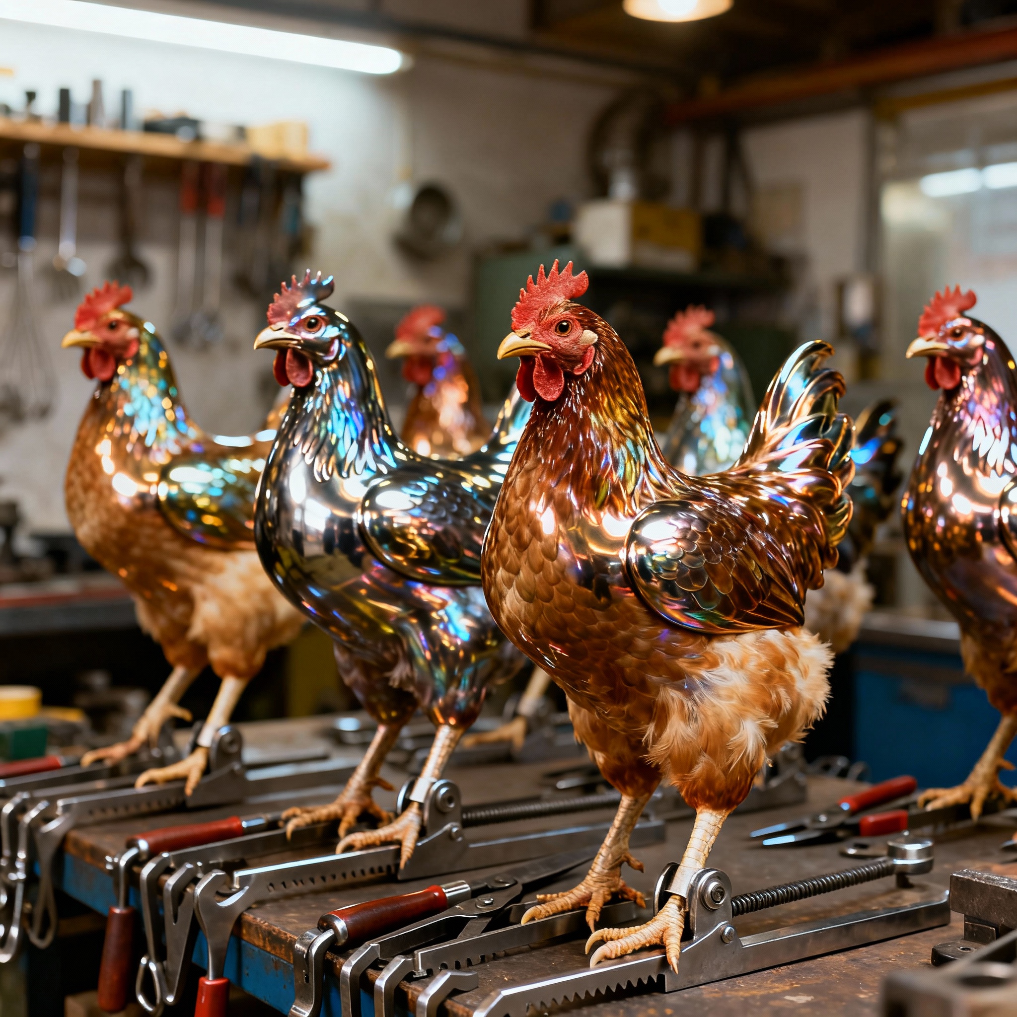 Los Mejores Picapollos en Mao – Sabores Inigualables y Auténticos