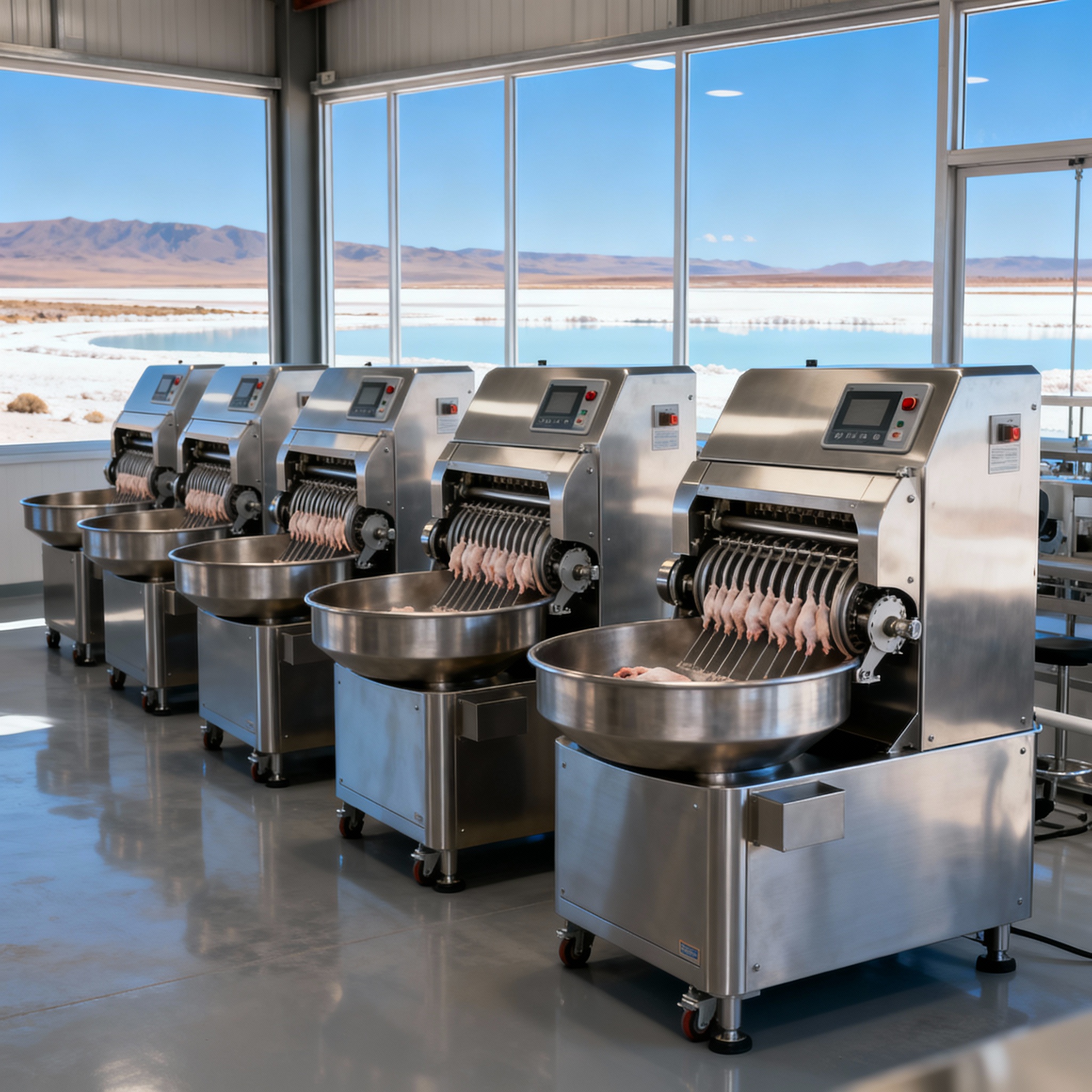 Los Mejores Picapollos en Laguna Salada – Sabores Inigualables