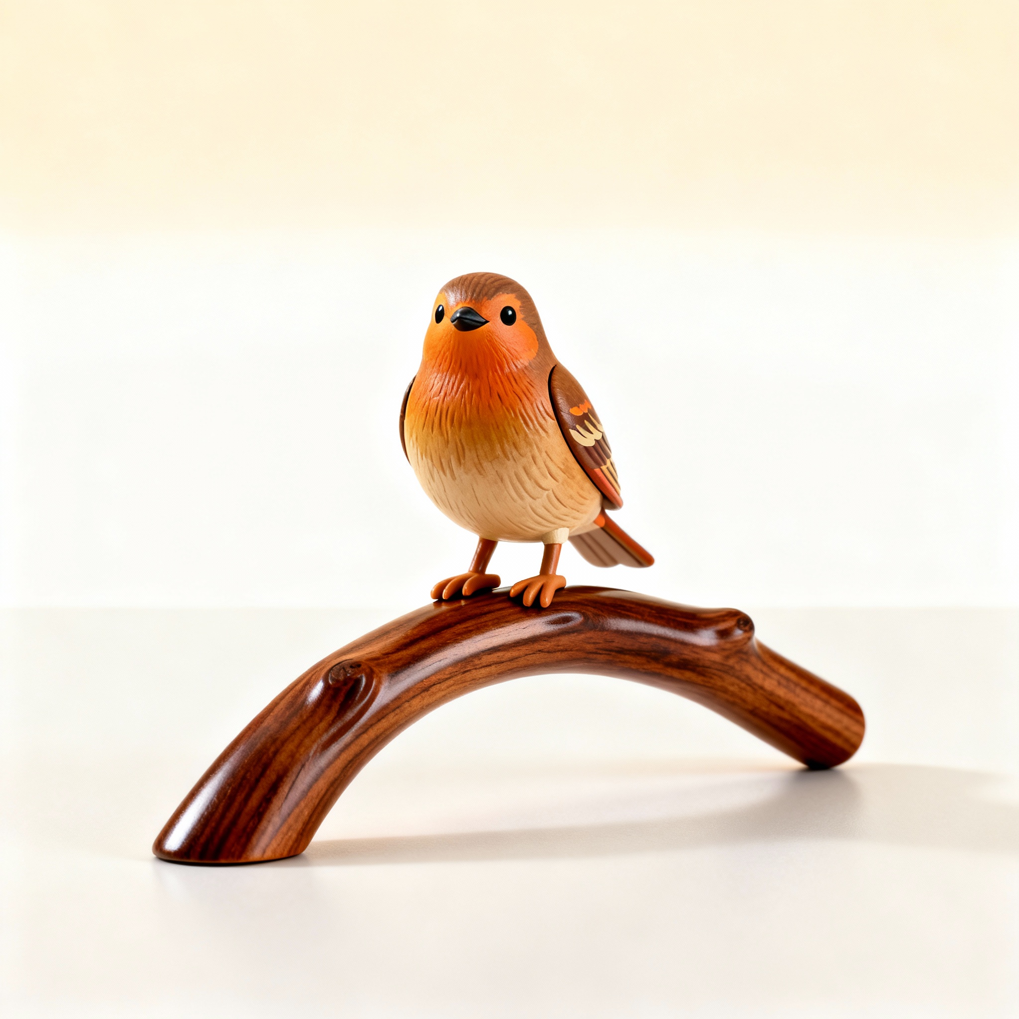 Picapollo Papo: Imagen divertida y original del personaje viral