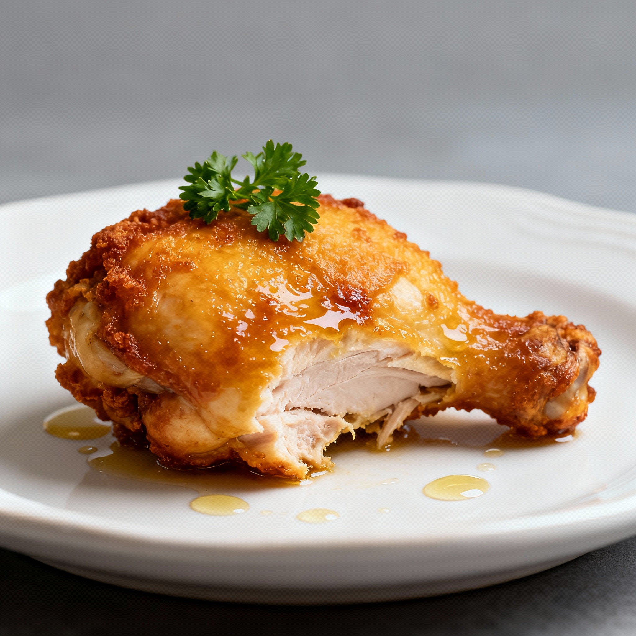 Pica Pollo Sabrosón – Pollo Picante y Jugoso para Disfrutar