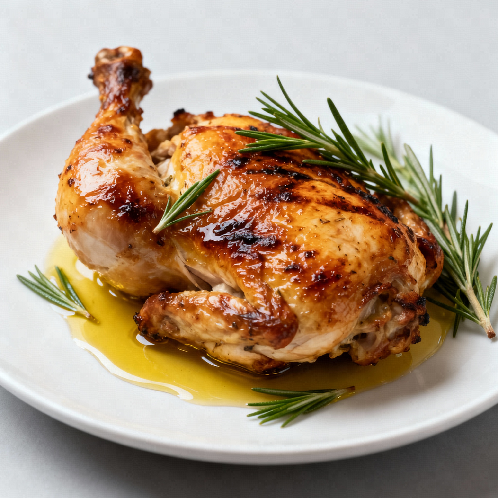 Pica Pollo Matías: Delicioso Pollo a la Brasa en Perú