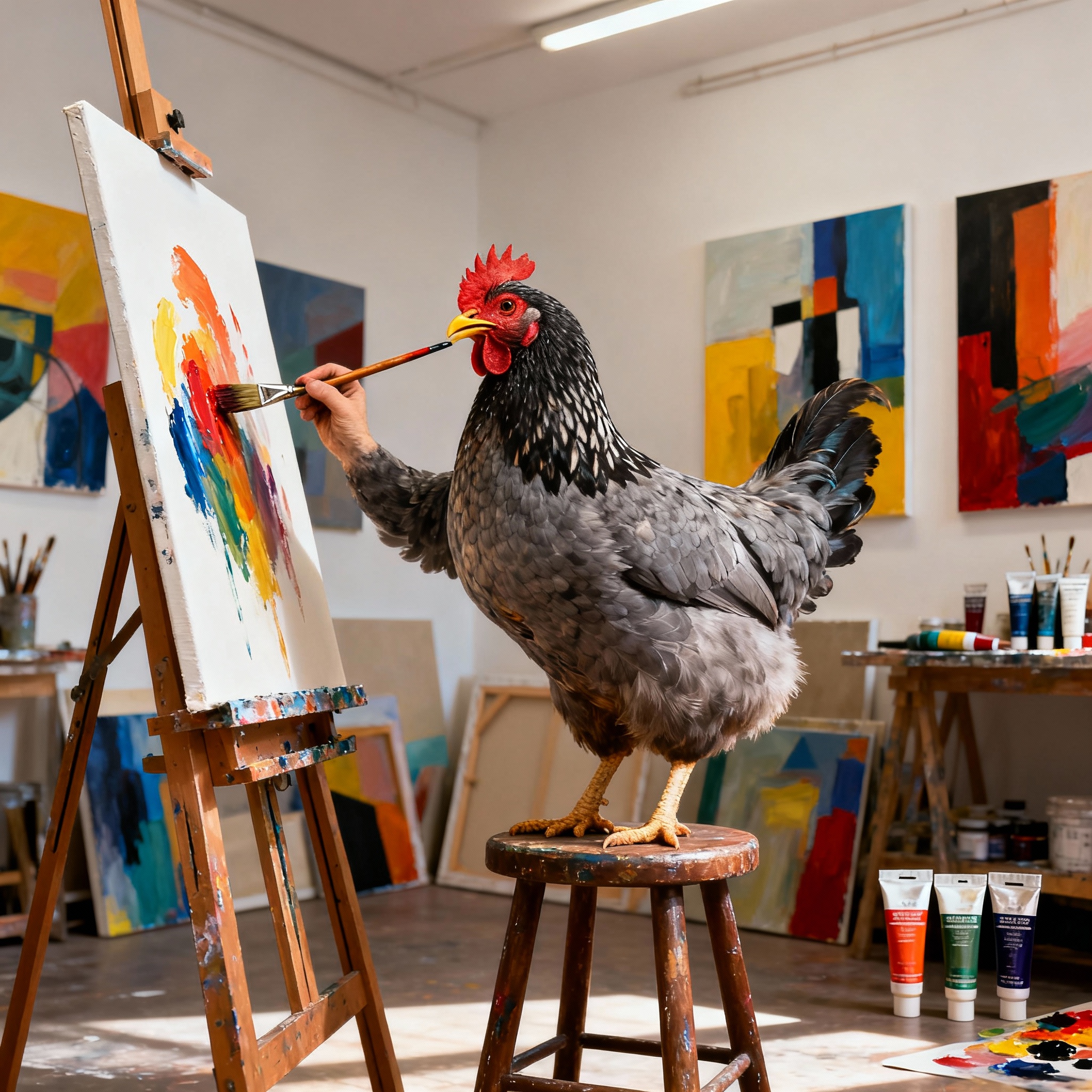 Pica Pollo El Artista: Delincuente Convertido en Sensación Musical