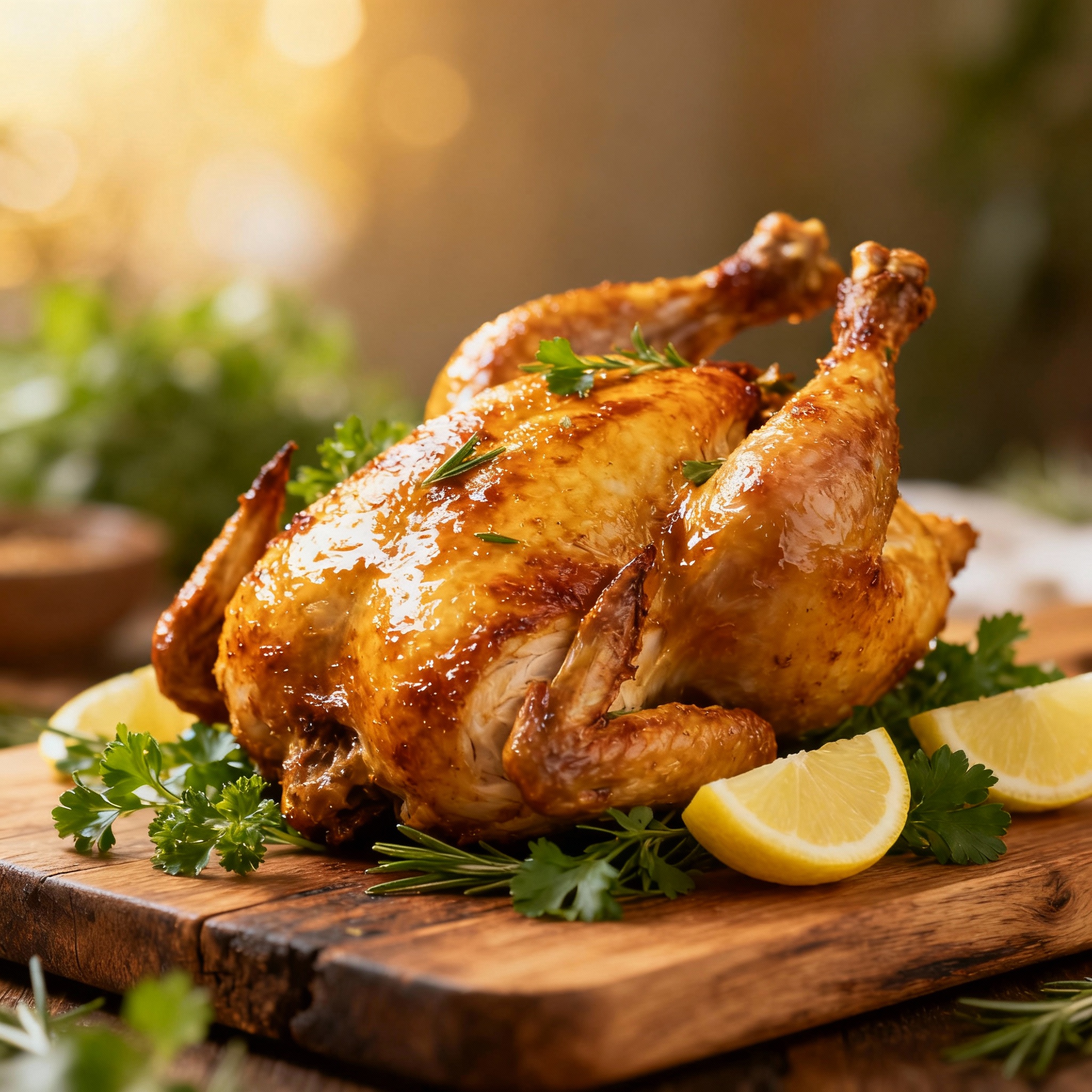 Pica Pollo Matías #2 – Pollo Frito Crujiente en Lima