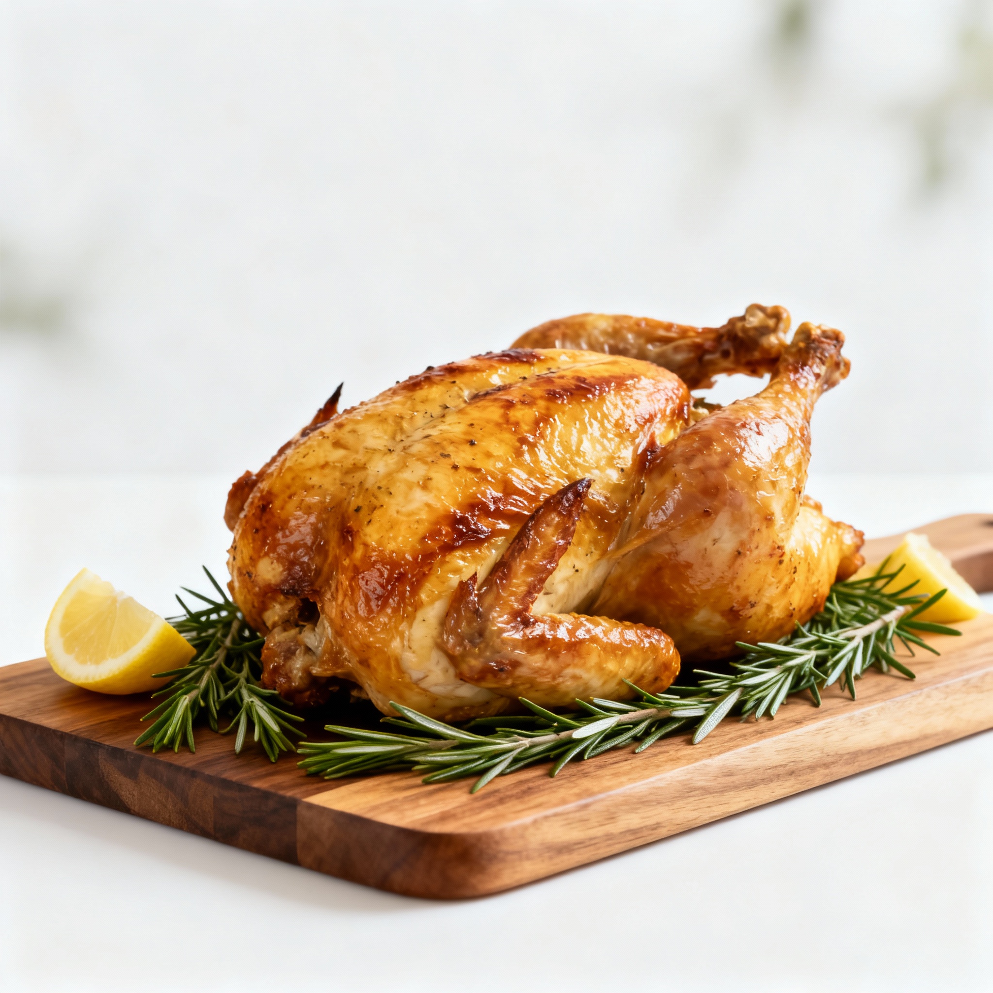 Pica Pollo Hnos. De la Cruz – Pollo a la Brasa Delicioso y Rápido