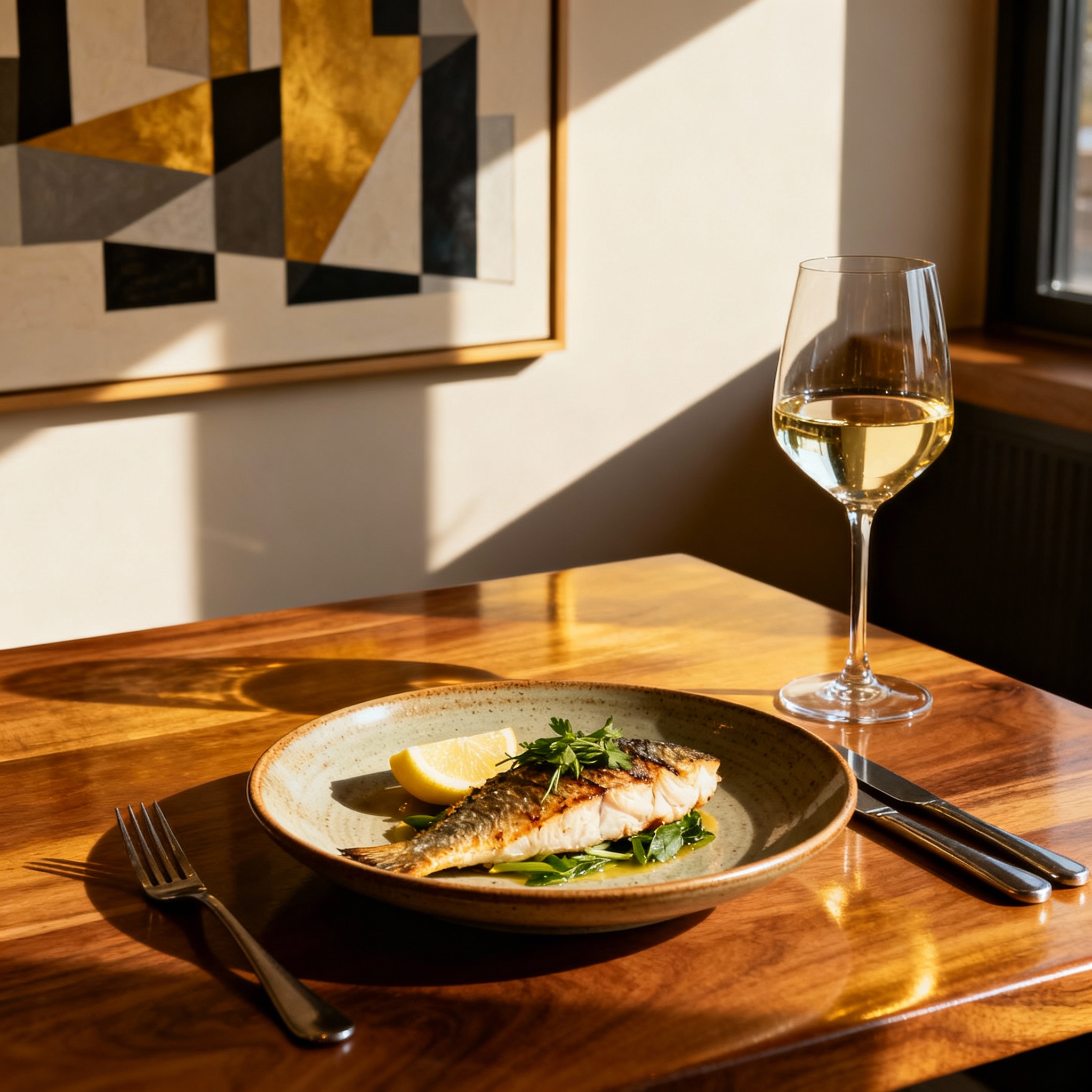 El Peje Restaurante: Comida Fresca y Sabor Auténtico en Cada Bocado