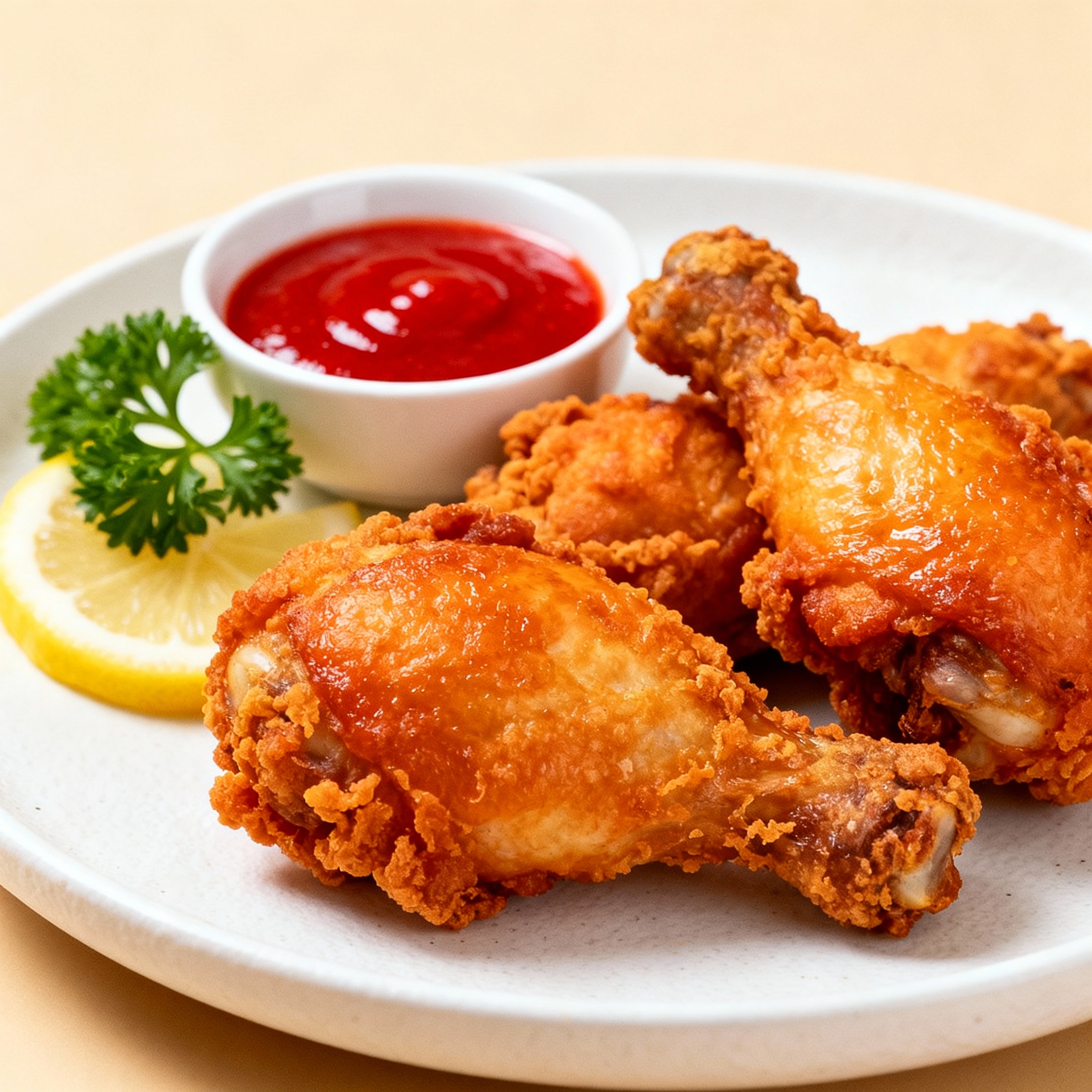 Pica Pollo Mi Sabor – Pollo Picante y Sabroso al Mejor Precio