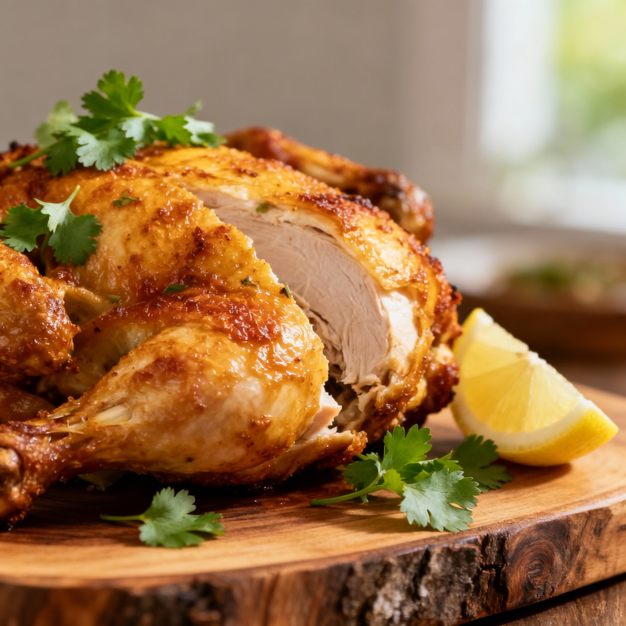 Pica Pollo Cibao: Sabor Auténtico y Picante en Cada Bocado