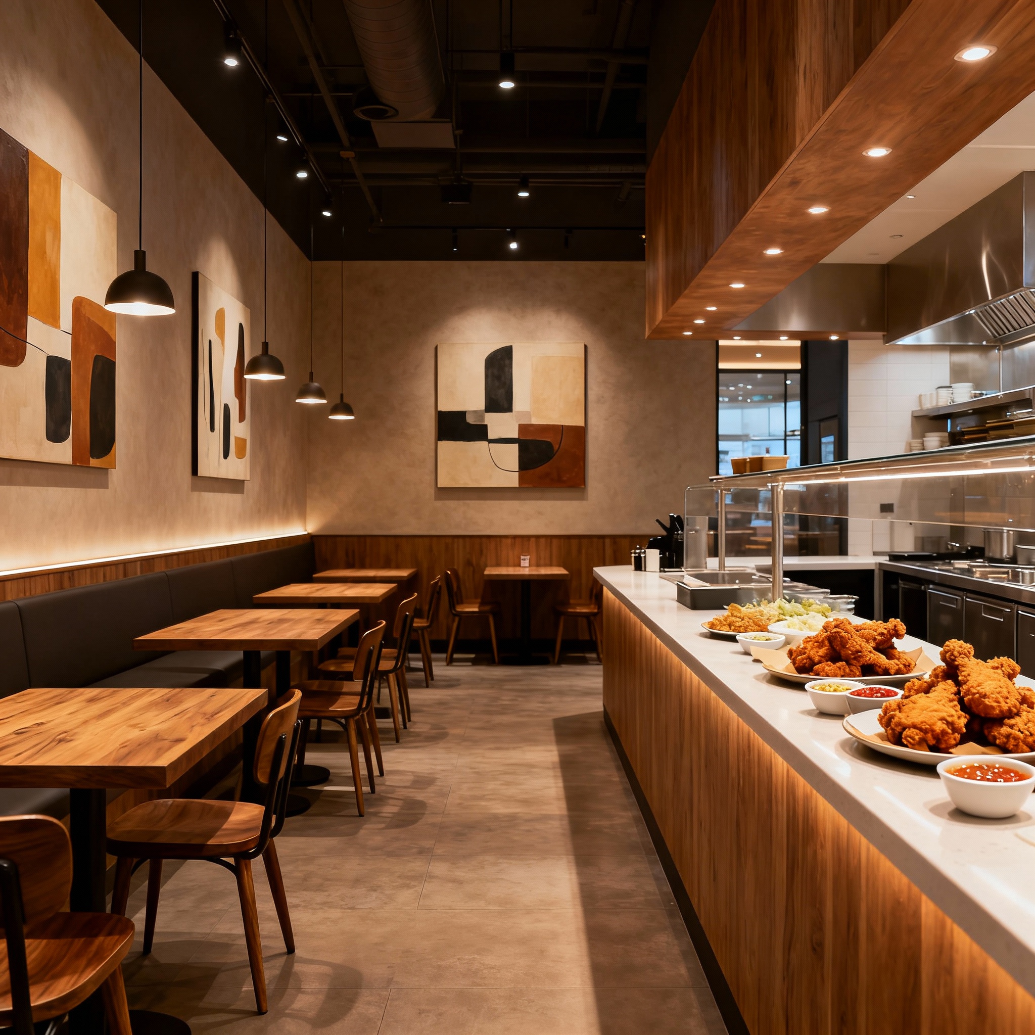 Pica Pollo & Comedor Los Socios – Comida Rápida y Sabrosa en Lima