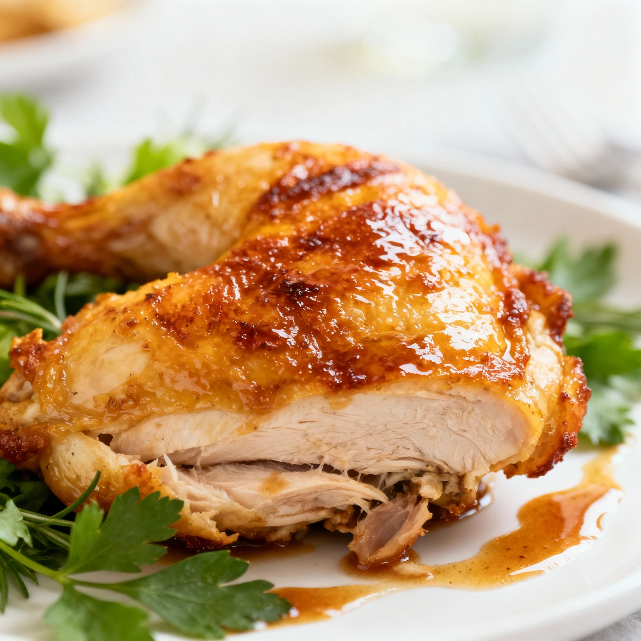 Picapollo El Delicioso: Sabor Único y Aroma Inigualable en Cada Bocado