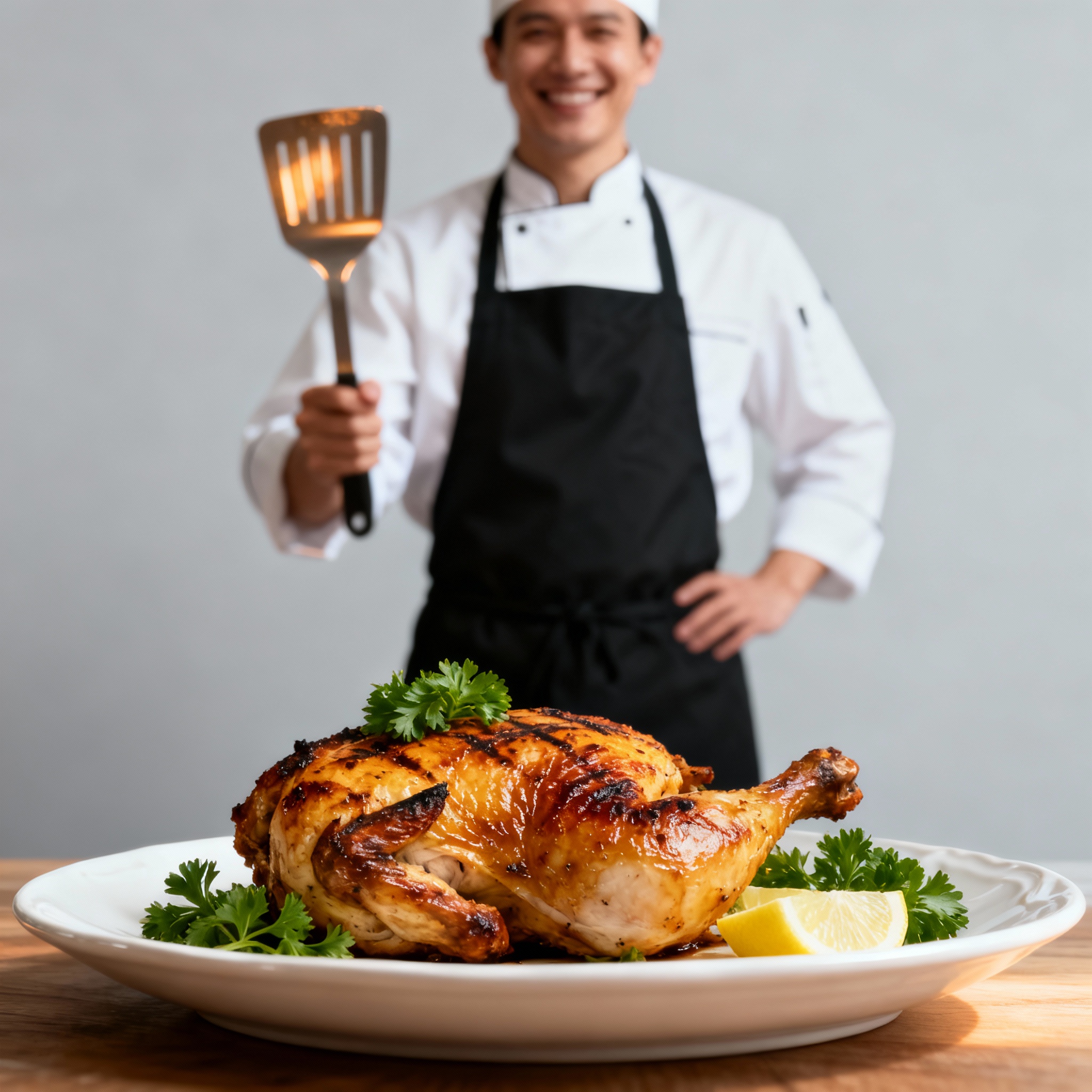 Pica Pollo Don Chef – Pollo Picante y Sabroso a Solo un Bocado