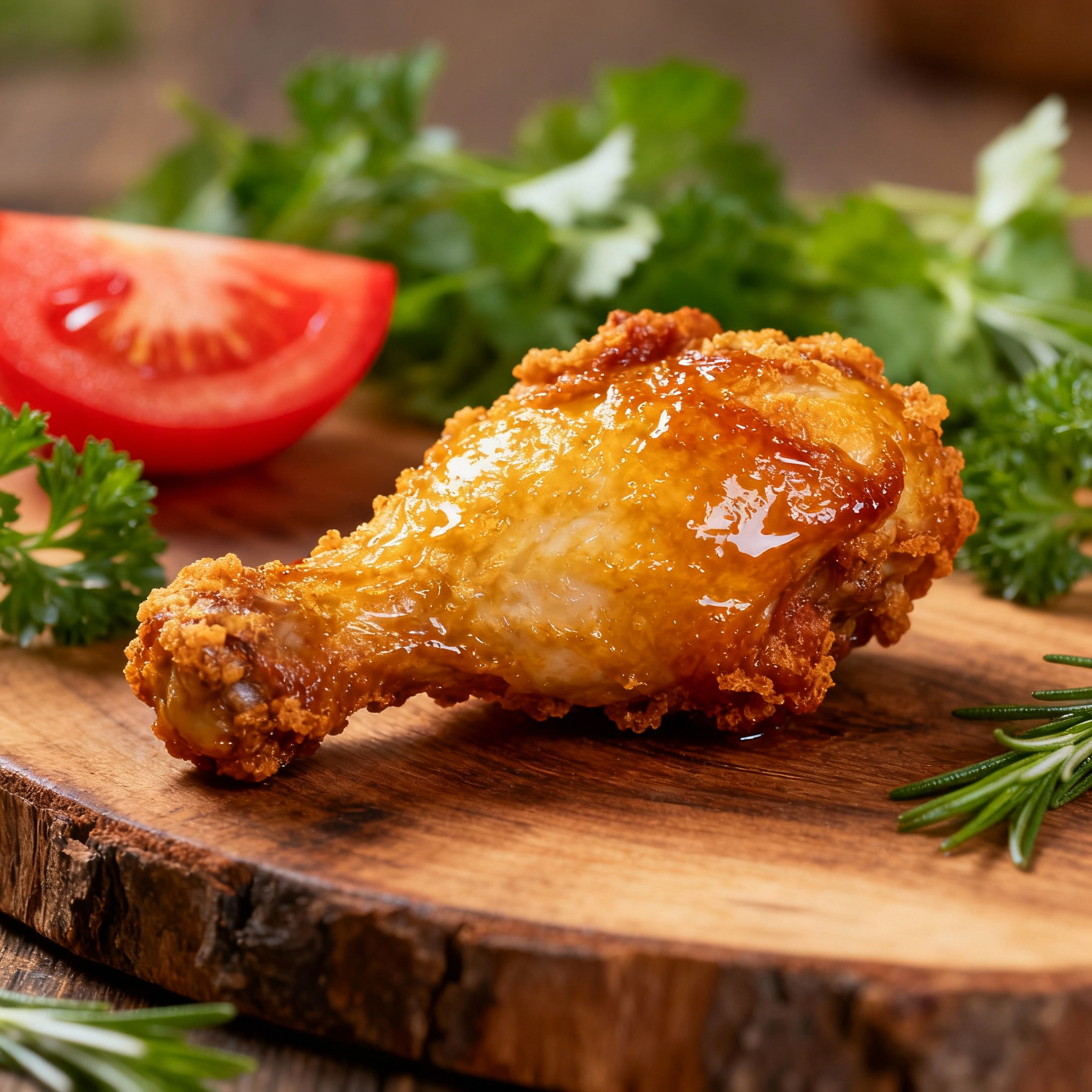 Pica Pollo Papiye: Comida Rápida y Sabrosa en Cada Bocado