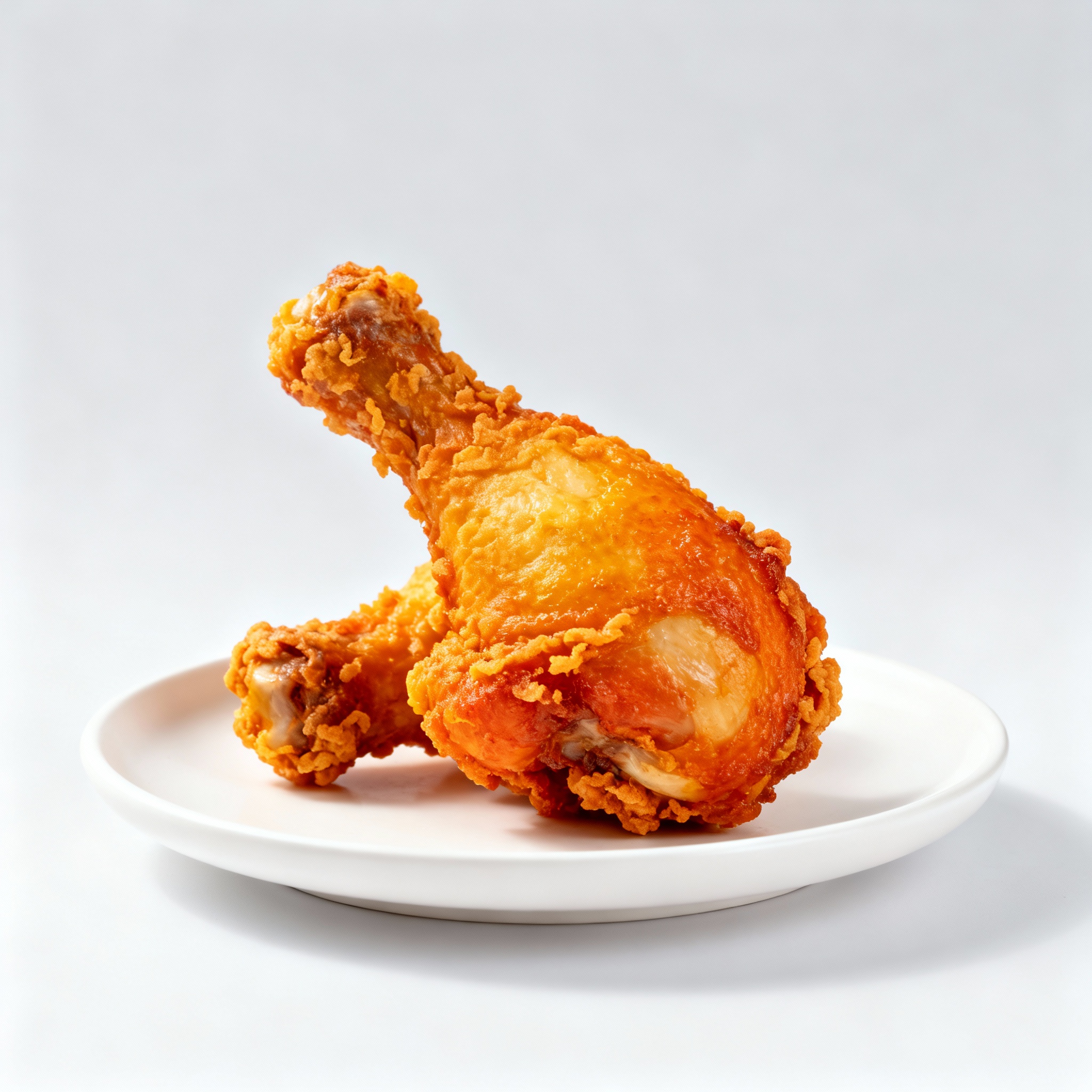 D’ Wilson Pica Pollo: Sabor Picante y Auténtico en Cada Bocado