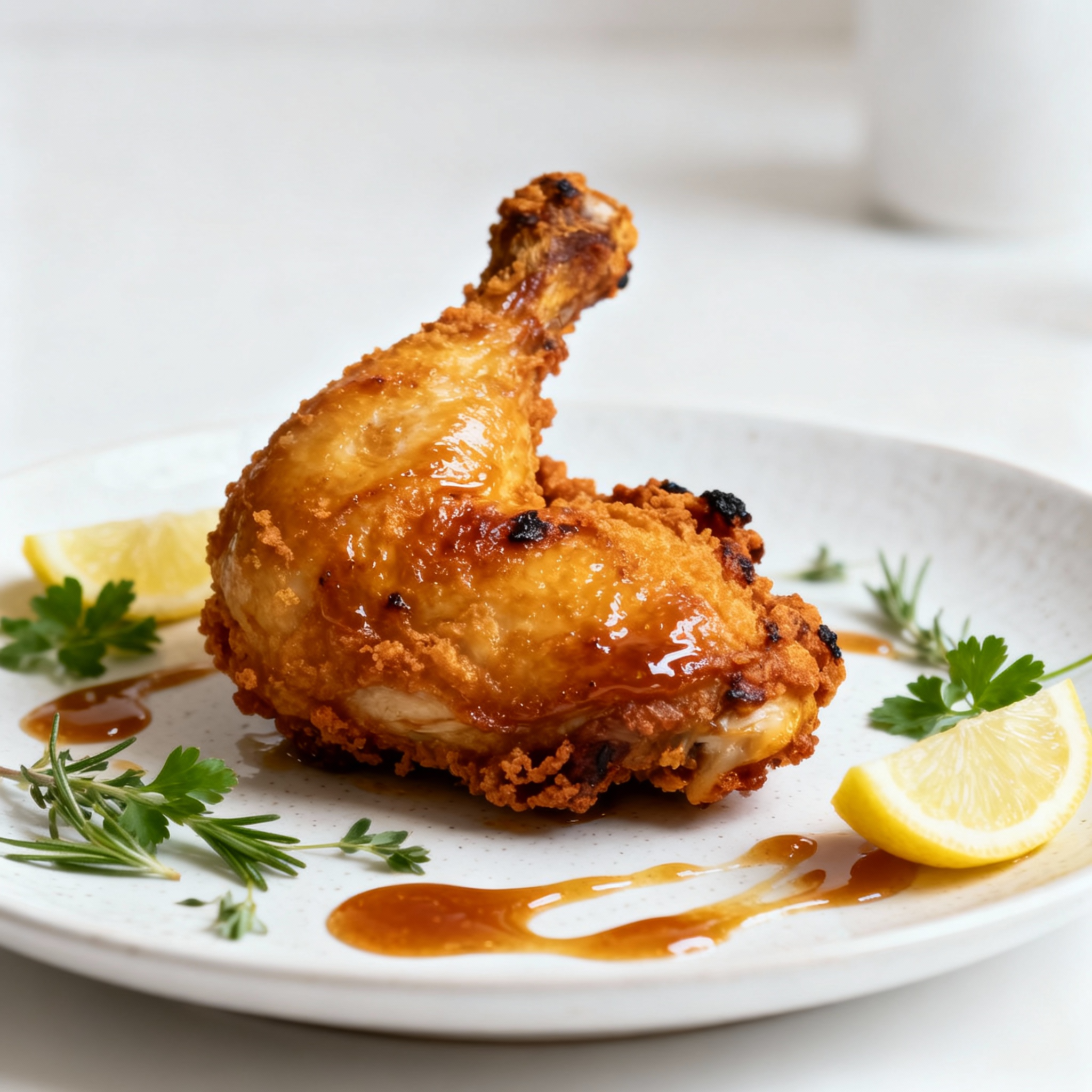 DGio Rico Pollo: Delicioso Pollo Frito y Platos Típicos – ¡Sabor Inigualable!