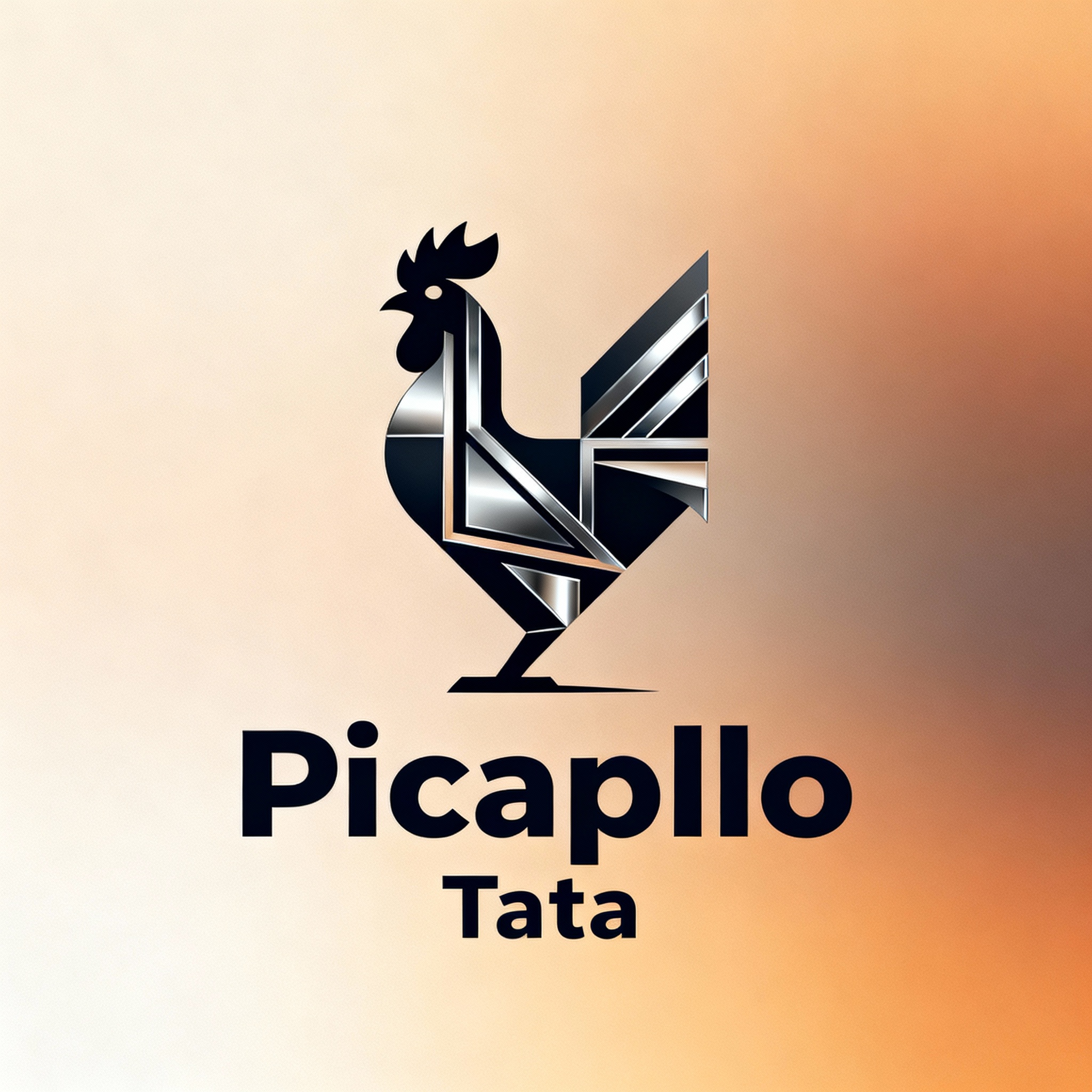 Picapollo Tata: Imagen exclusiva del personaje viral del momento
