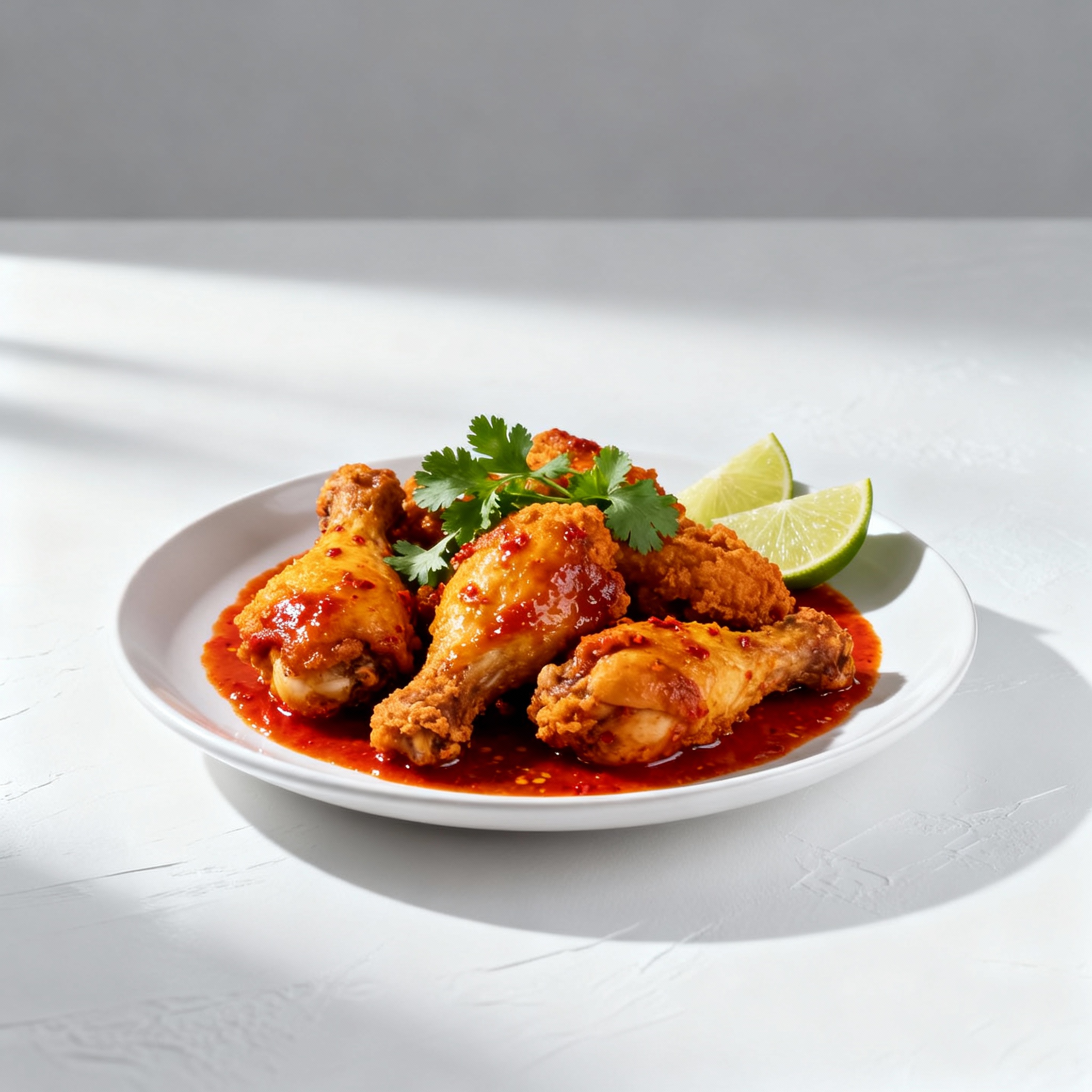 Pica Pollo Bonao: Comida Rápida y Sabrosa en República Dominicana