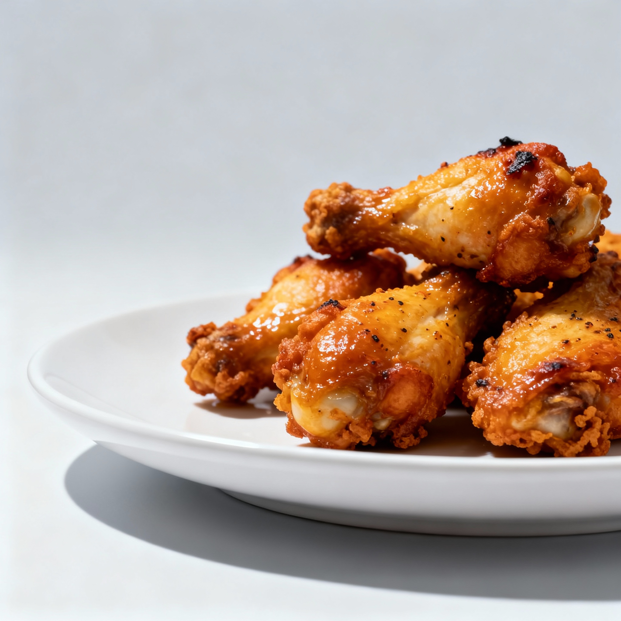 Pica Pollo PAPiYE – Delicioso Pollo Picante y Rápido en Cada Bocado