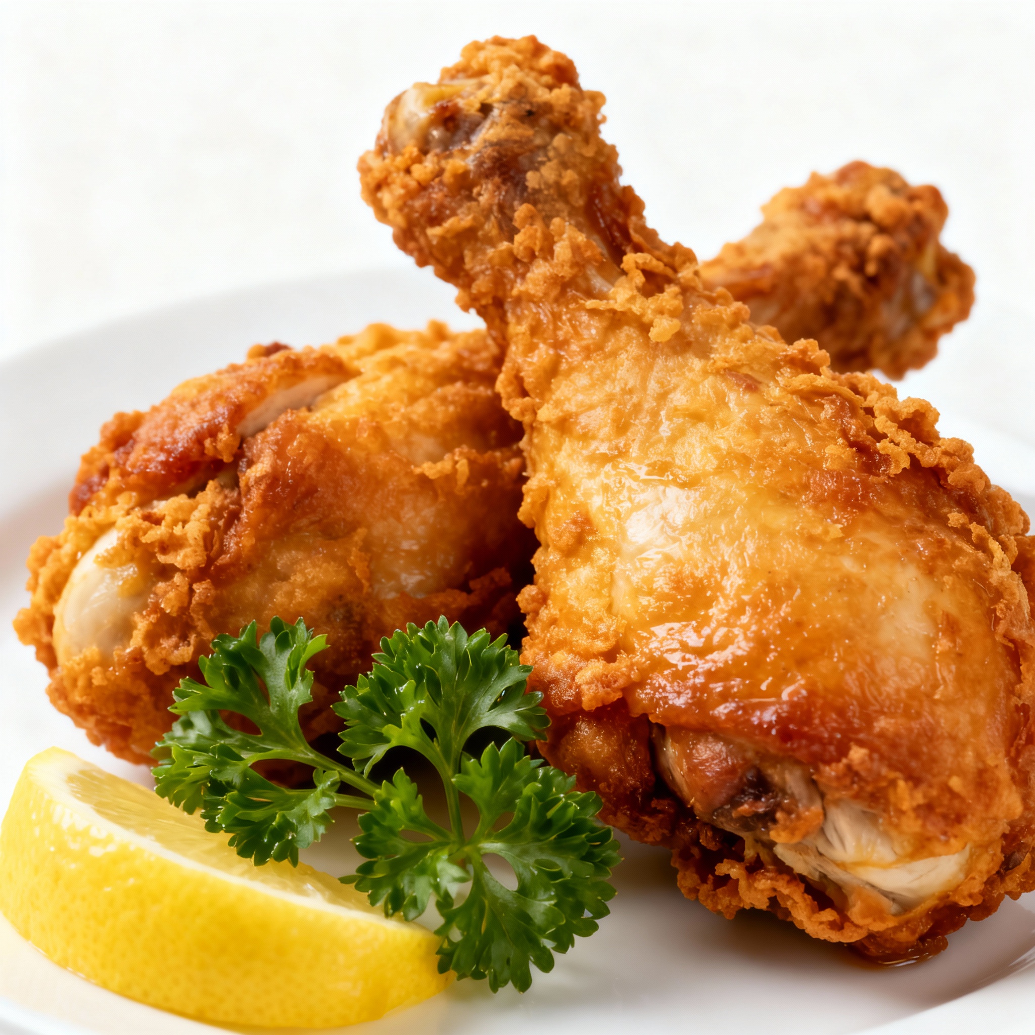 Pica Pollo y Frituras Martín García – Delicioso Pollo Frito y Guarniciones