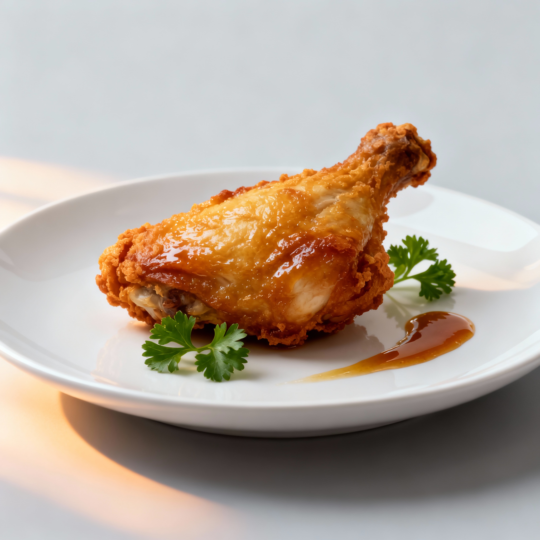 Pica Pollo La Ruta: Delicioso Pollo a la Brasa en Cada Bocado