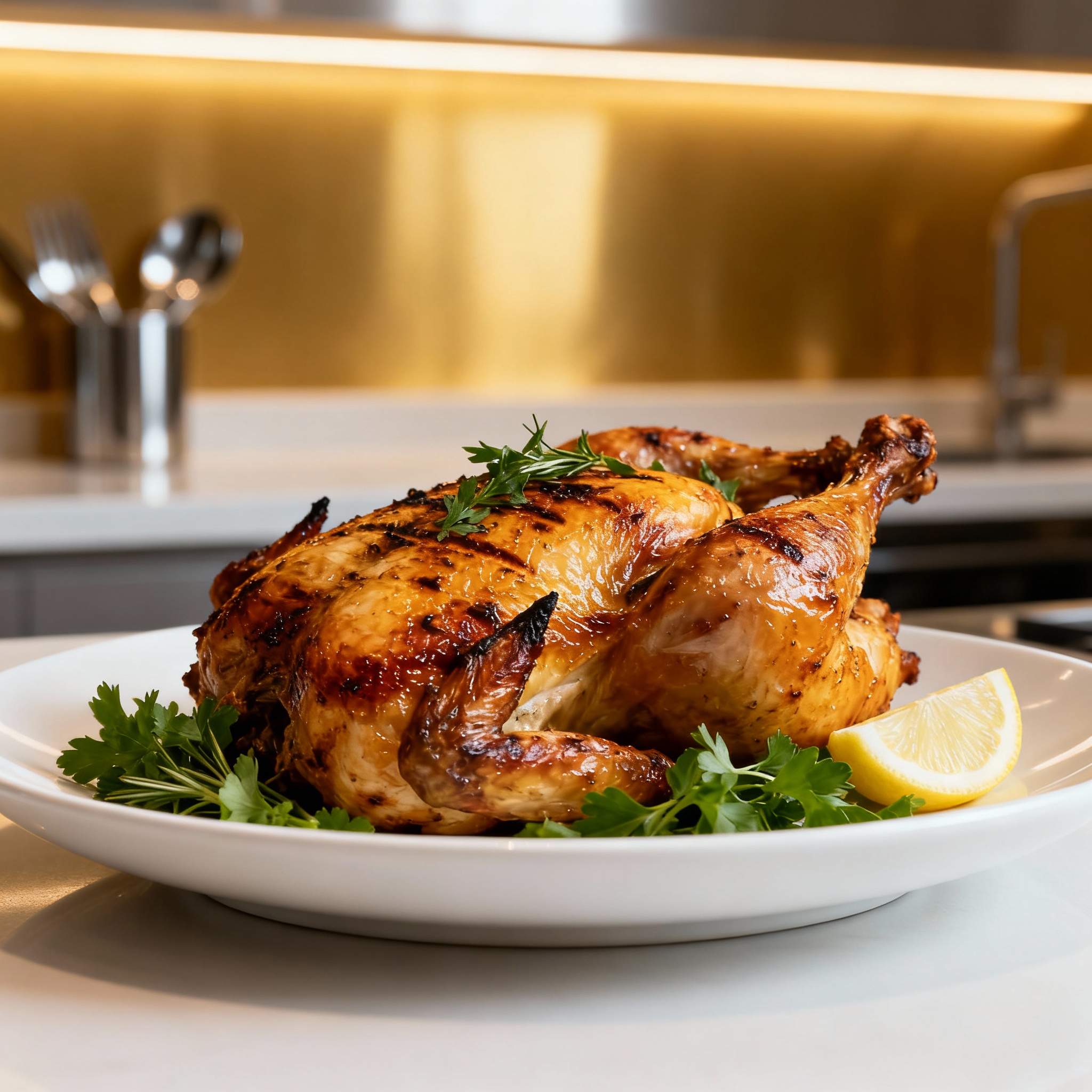 Pica Pollo El Buen Gusto Montecristi – Sabor Inigualable en Pollo a la Brasa