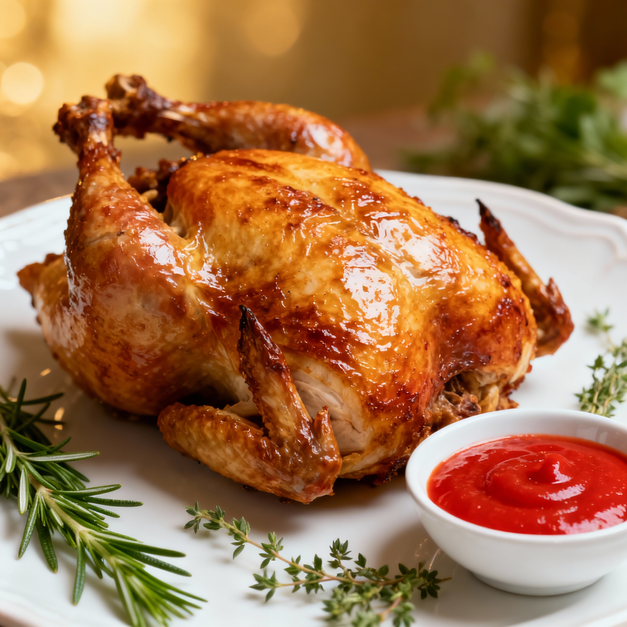 Pica Pollo Ely: Pollo a la Brasa Delicioso y Rápido en Lima