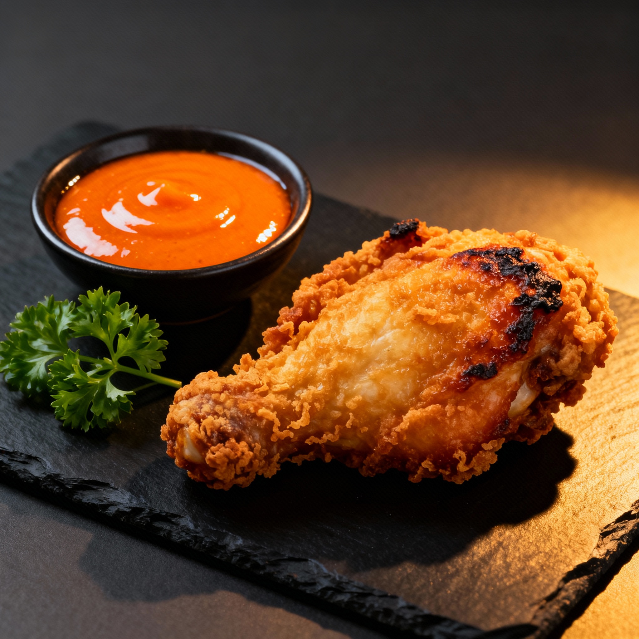 Pica Pollo Yamasa: Delicioso Pollo Picante y Crispy – ¡Prueba el Sabor Auténtico!