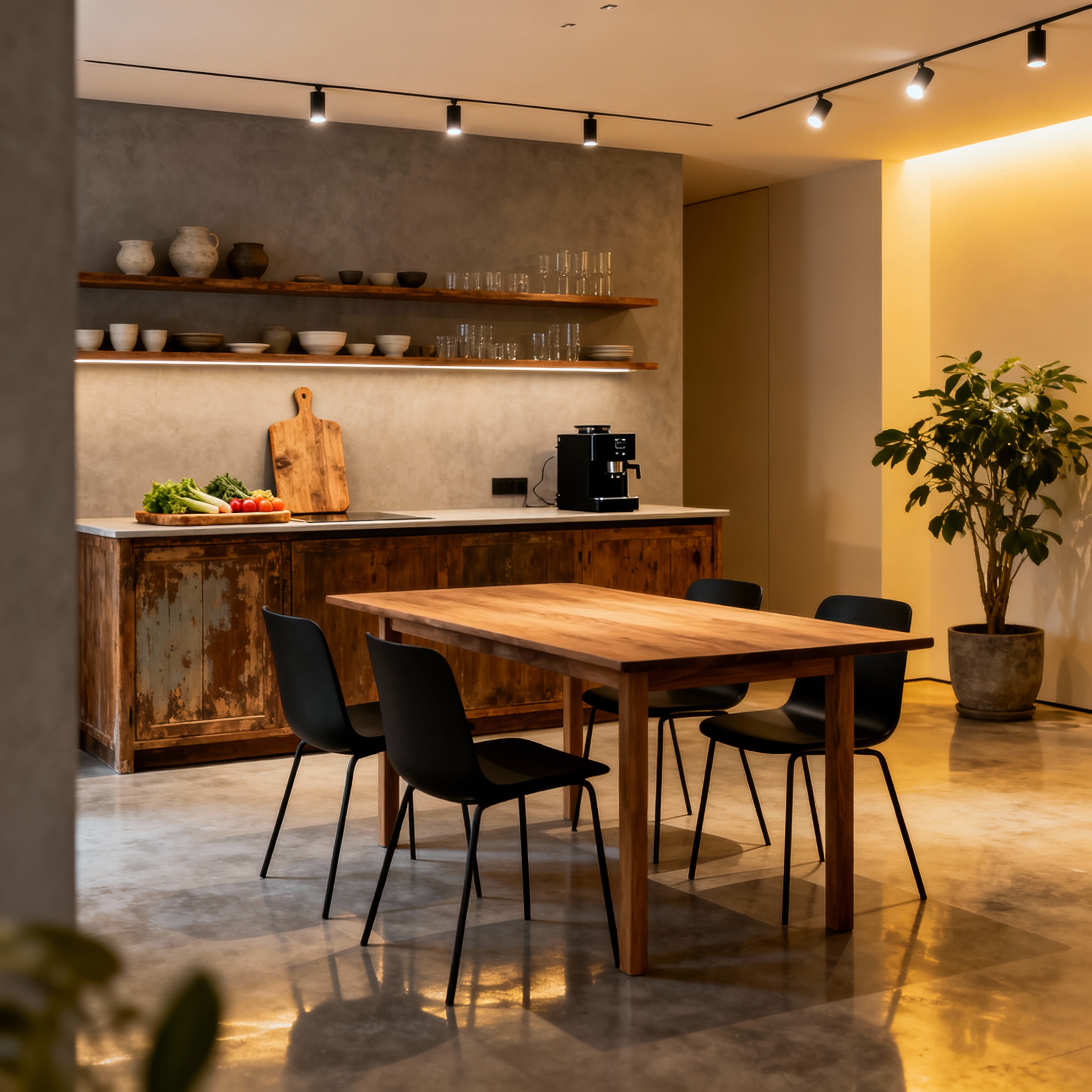 Comedor y Picapolló Colmado Fabiola – Ambiente Acogedor y Sabores Auténticos