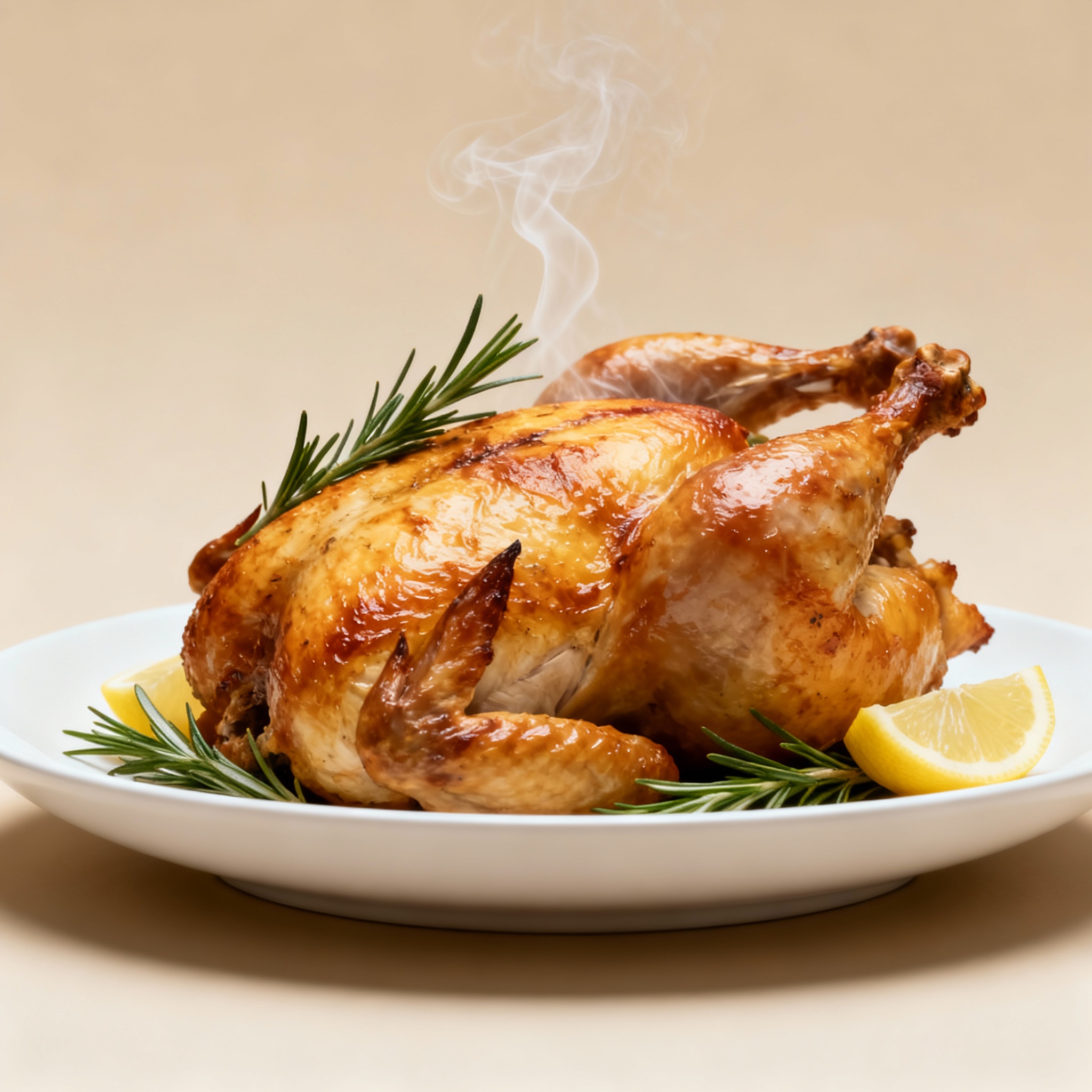 Pollos Manuel: Deliciosos Pollos Asados y Fritos | Comida Rápida y Sabrosa