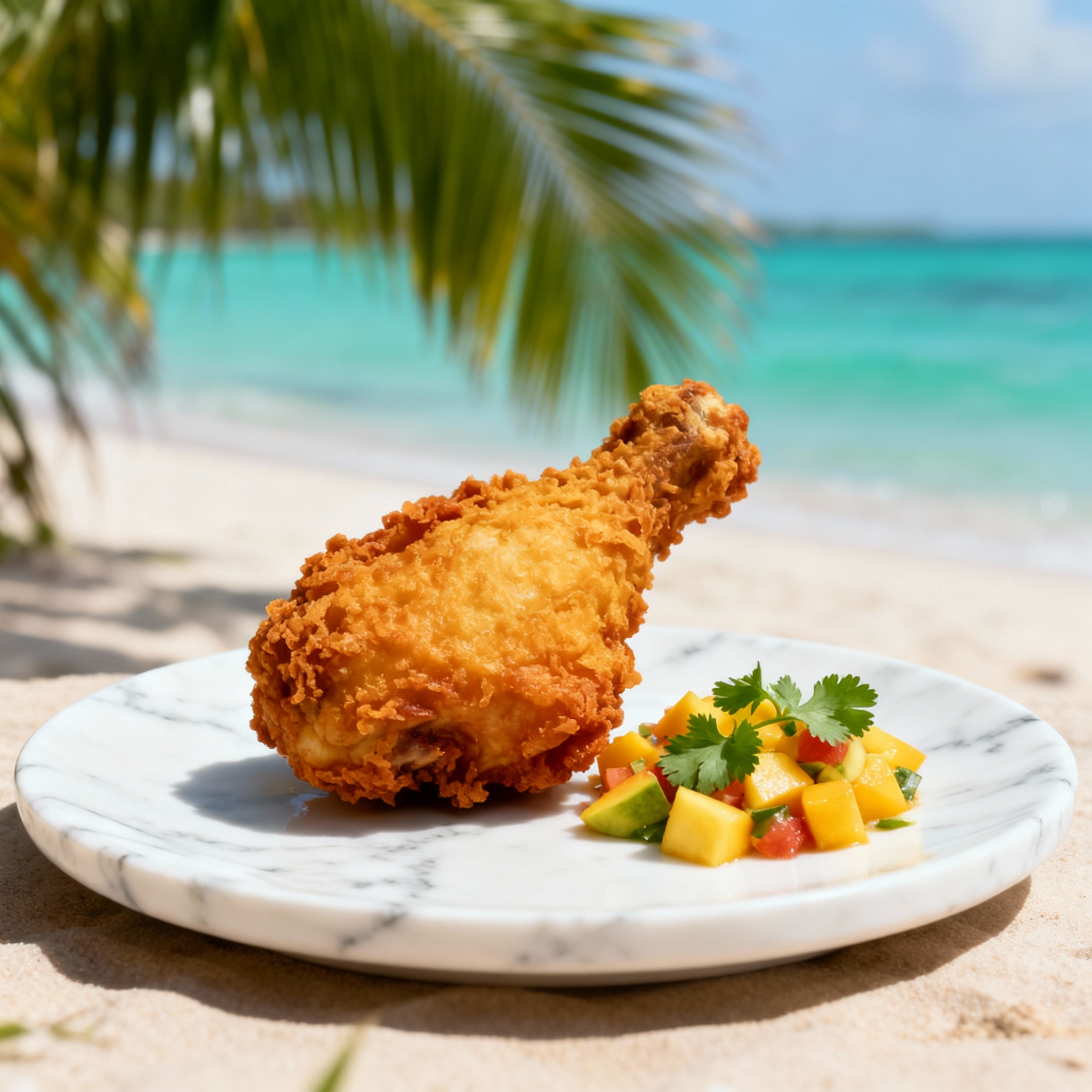 Pica Pollo Tropimar: Delicioso Pollo a la Brasa en la Costa