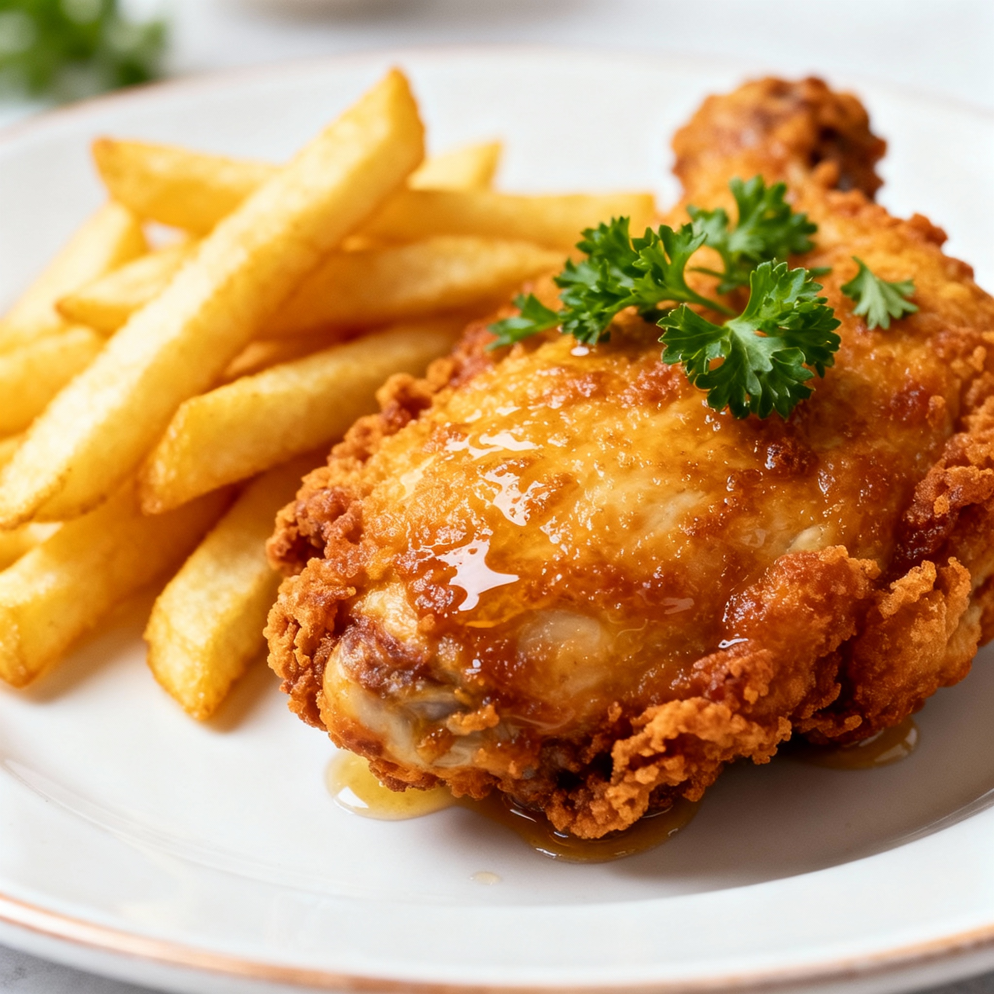 Pica Pollo El Picon – Pollo a la Brasa Delicioso y Jugoso en Cada Bocado