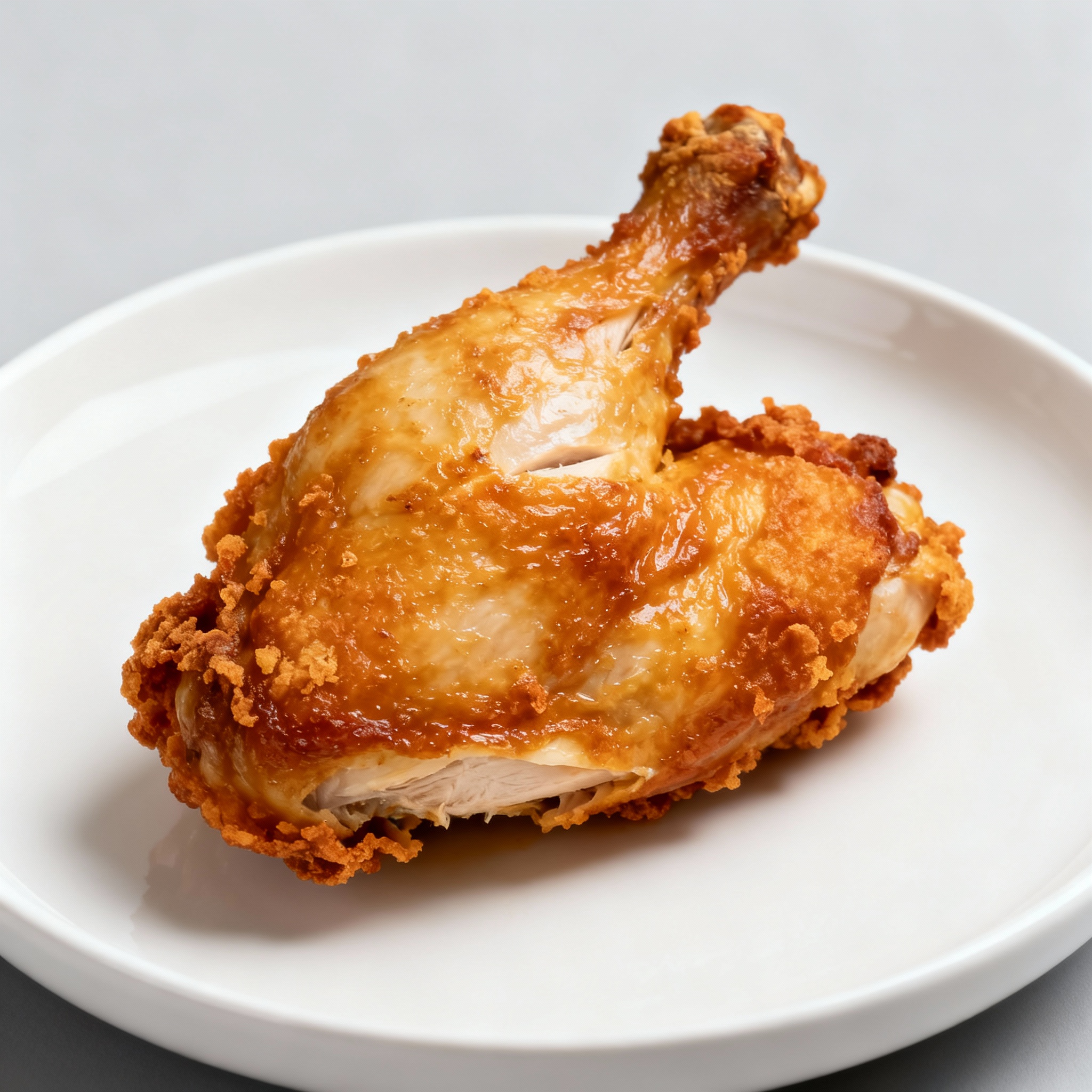 Pica Pollo El Cotuisano – Pollo Frito Delicioso en Cotuí, República Dominicana