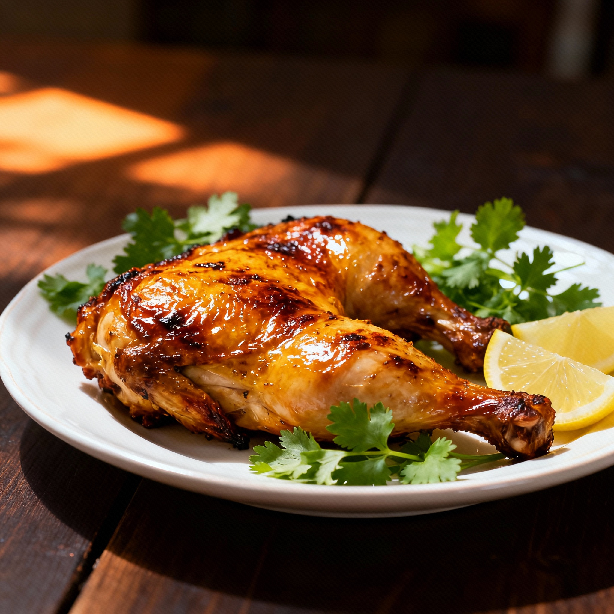 Pica Pollo Laisa Mene: Comida Rápida y Sabrosa en Cada Bocado