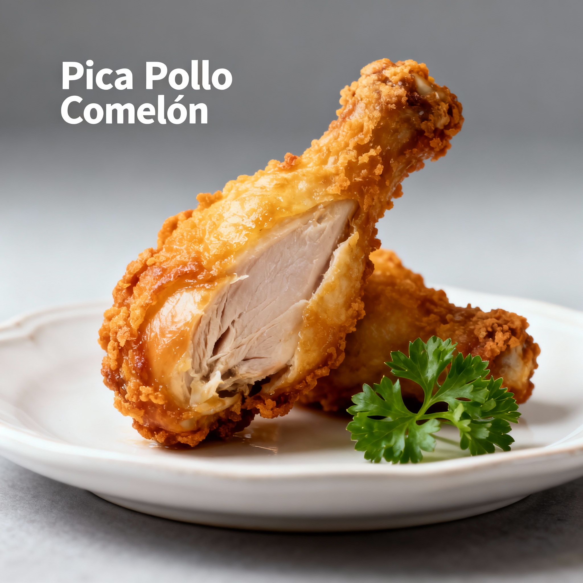 Pica Pollo Comelón – Delicioso Pollo Picante para Disfrutar