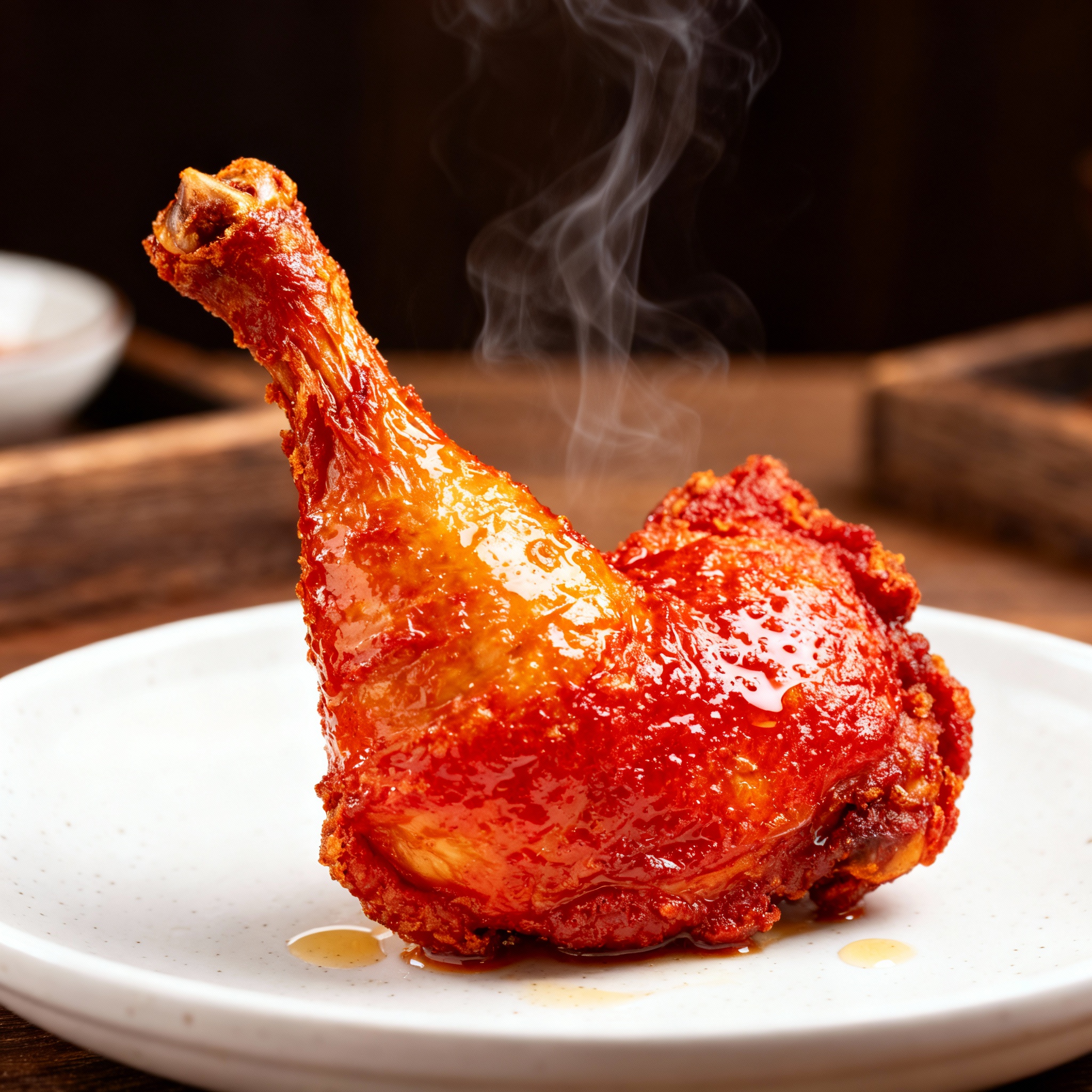 Pica Pollo Shanghai: Sabor Picante y Auténtico en Cada Bocado